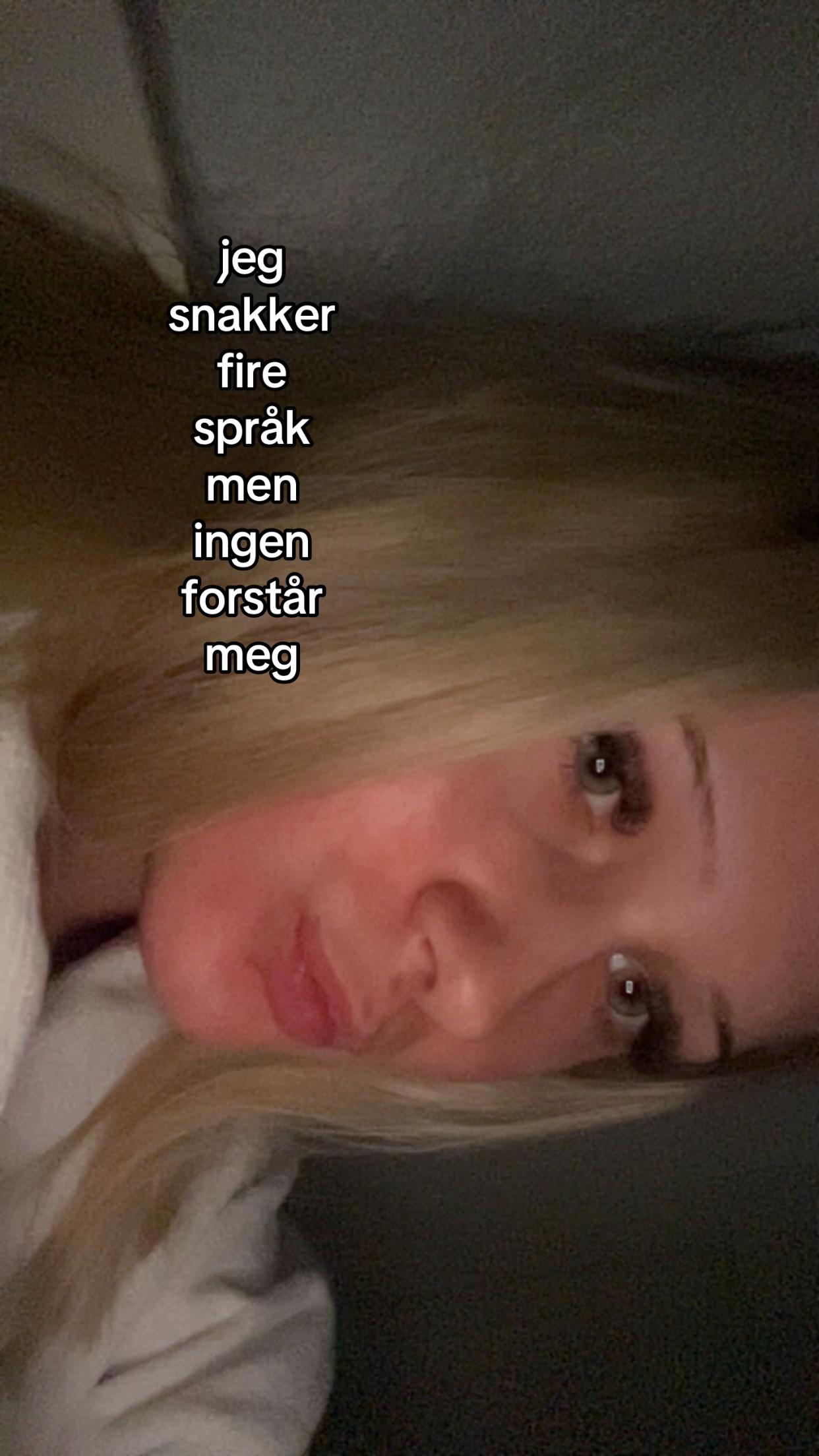@AMALIE SYNNØVE 🪽