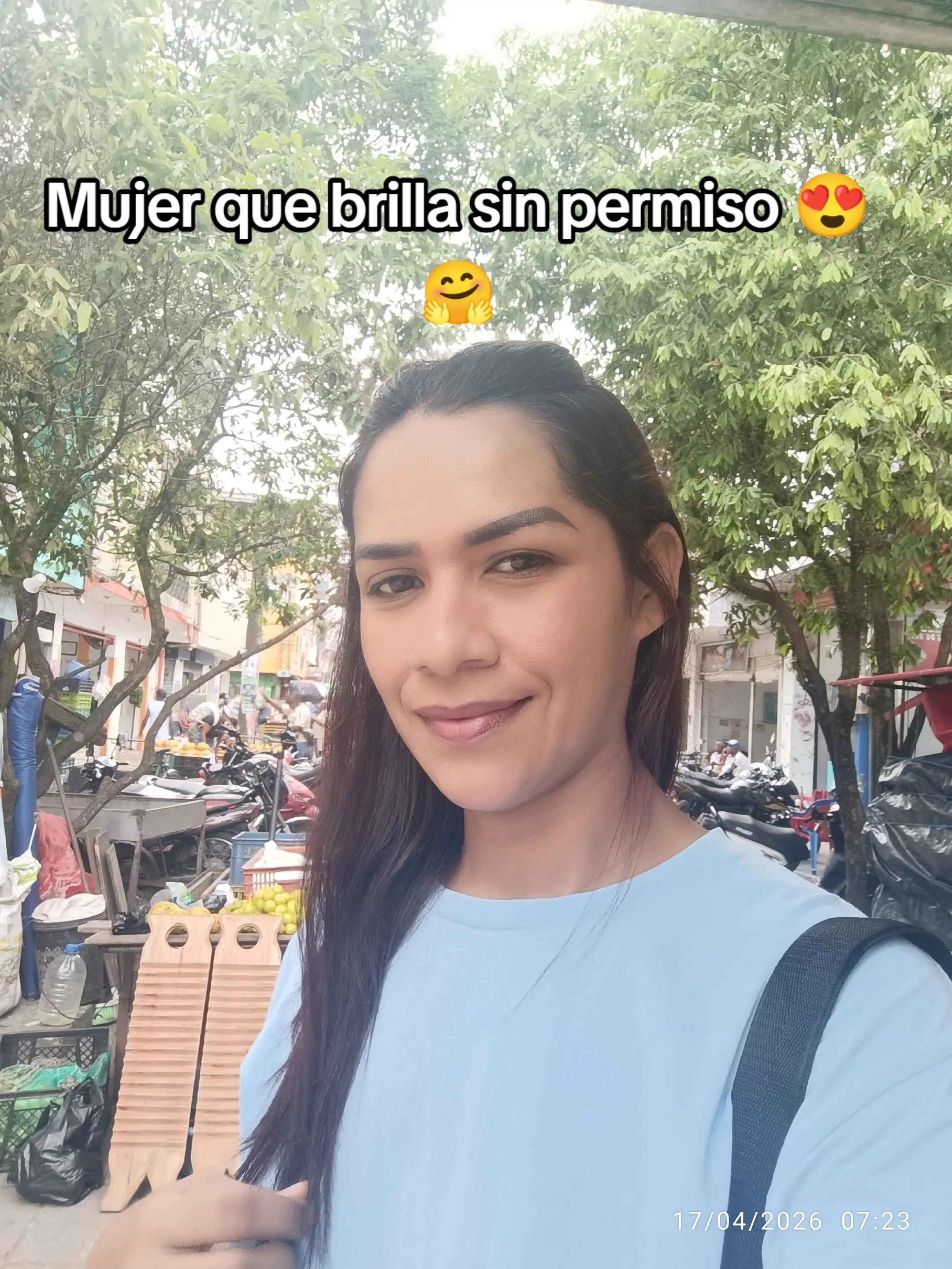 @la Morena4 bailando