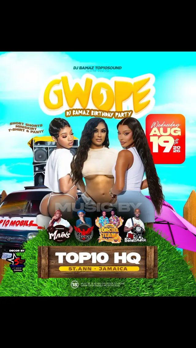 @DJ BAMAZ_ TOP10 SOUND