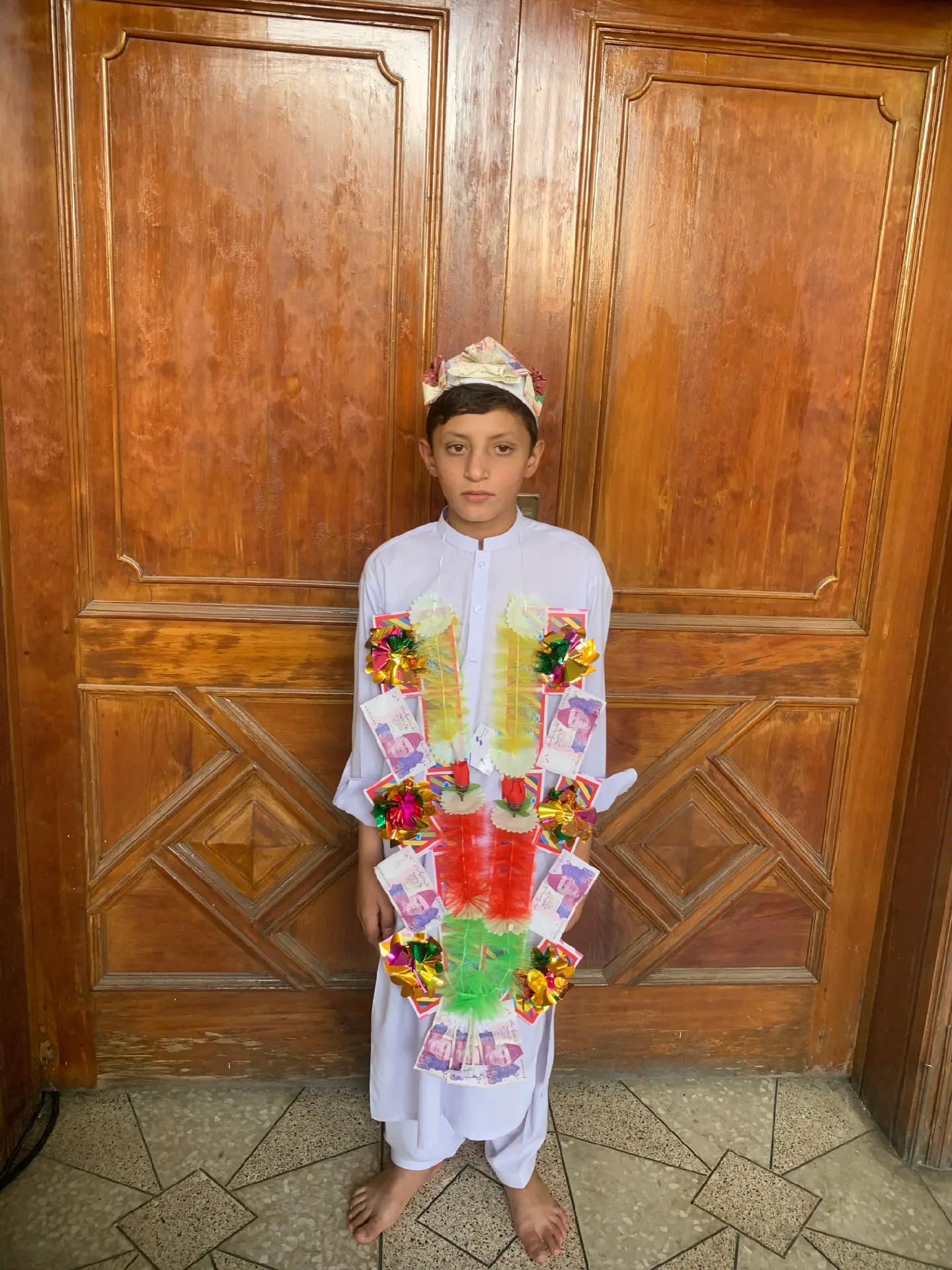 @Haji Rasool Gul Afridi Kalay👑
