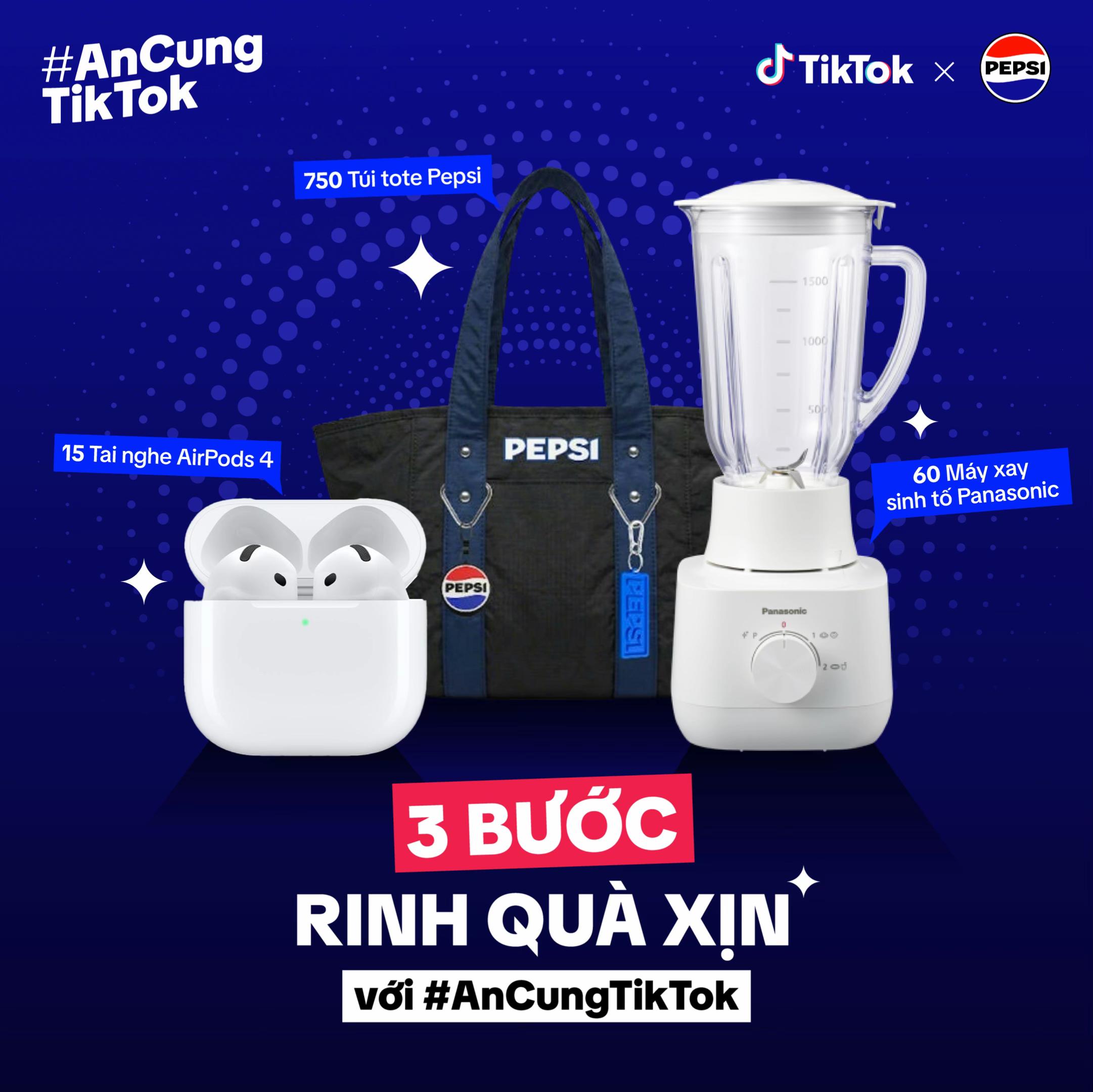 @TikTok Vietnam