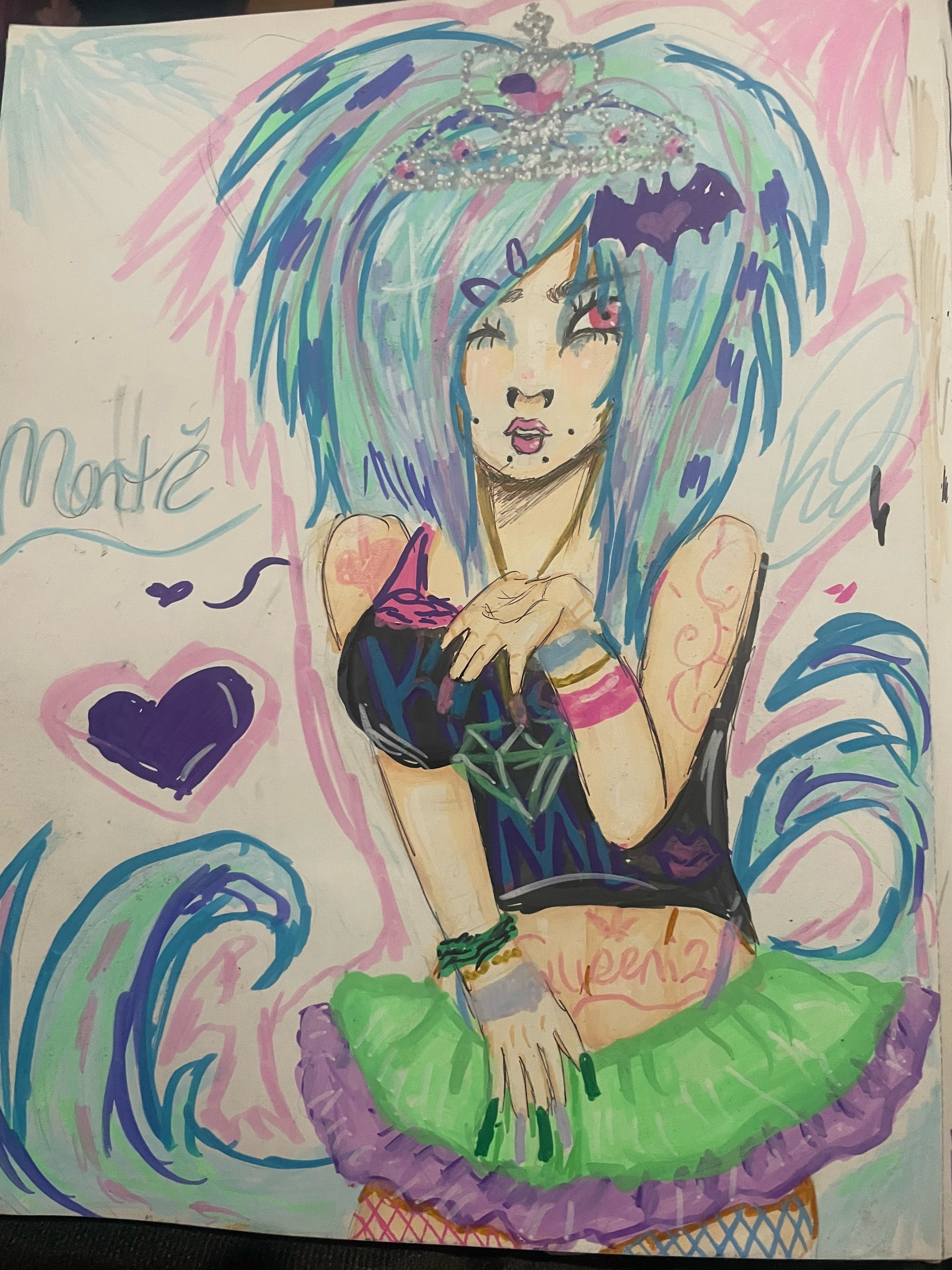 @🍭Kammy_cottoncandylover!!!🍭