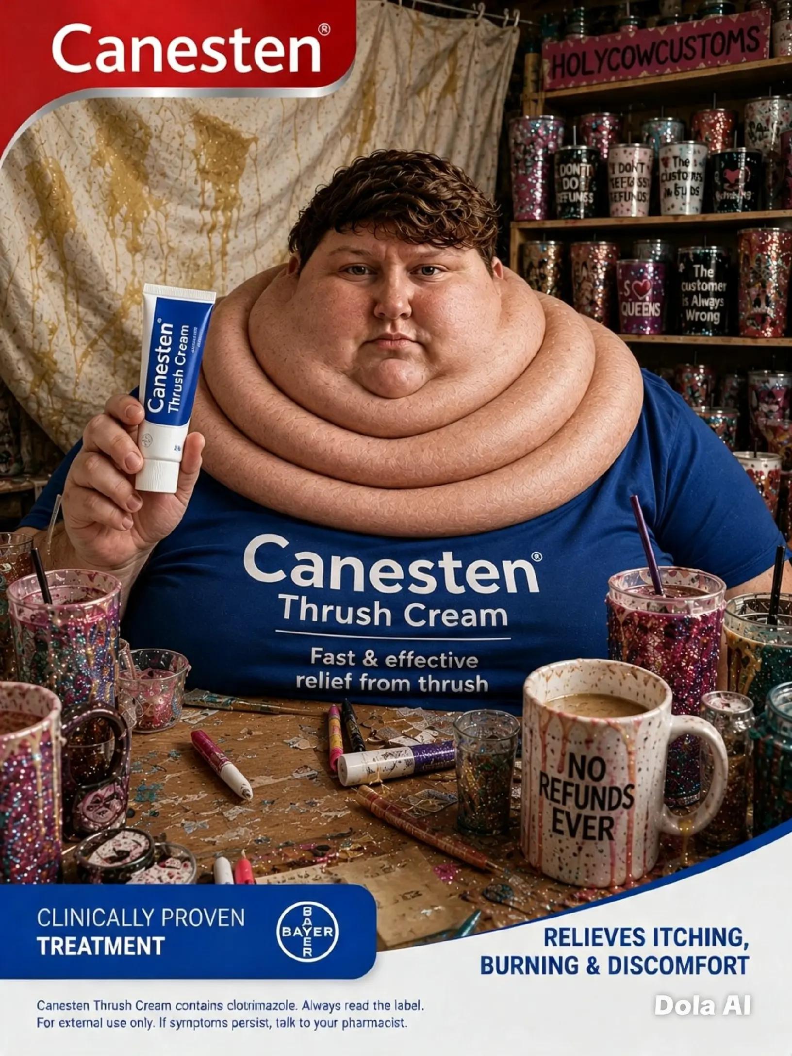 @captain bugganuts