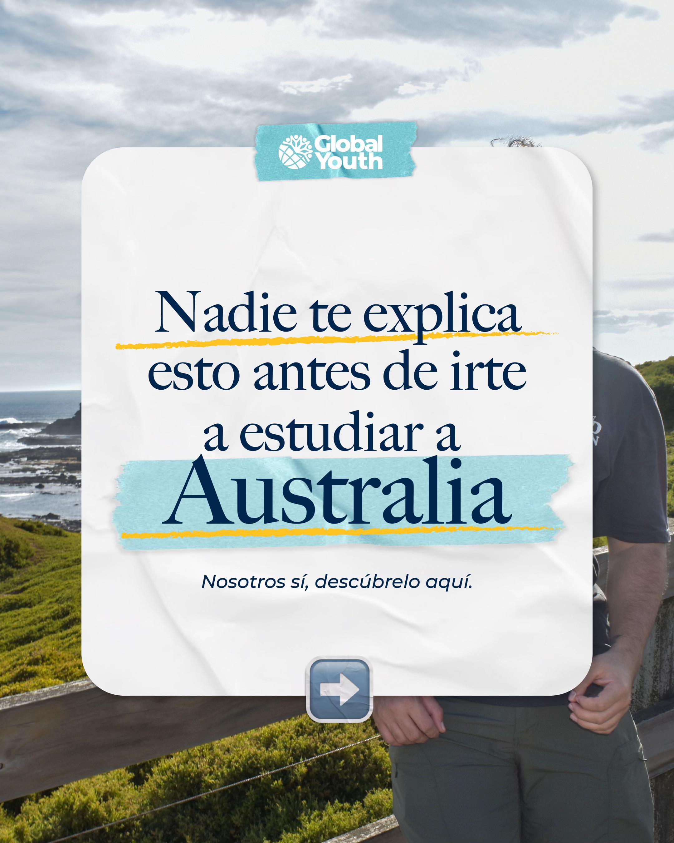 @Estudia en el extranjero ✈️