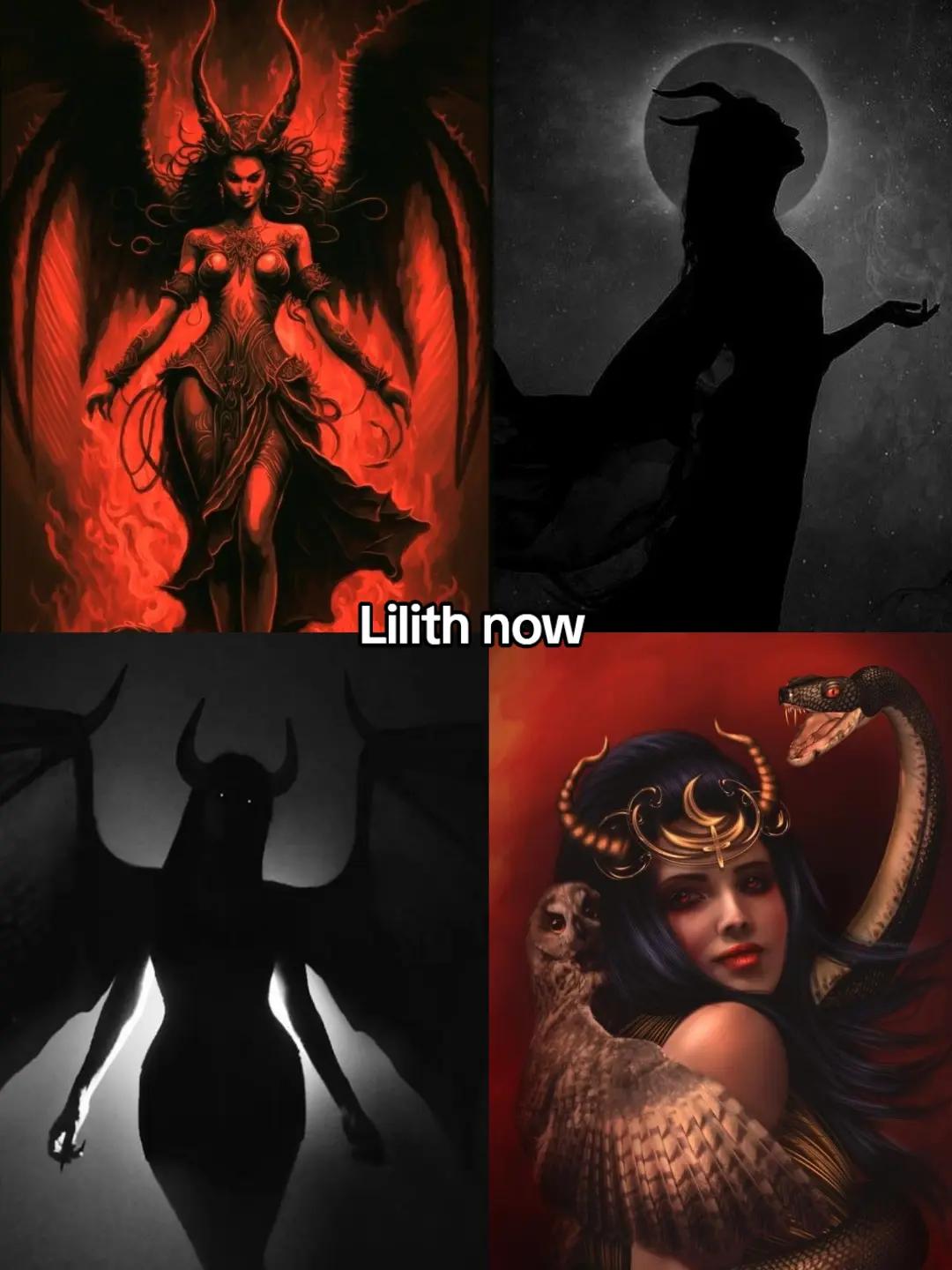 @⛧ Daughter of Satan ⛧