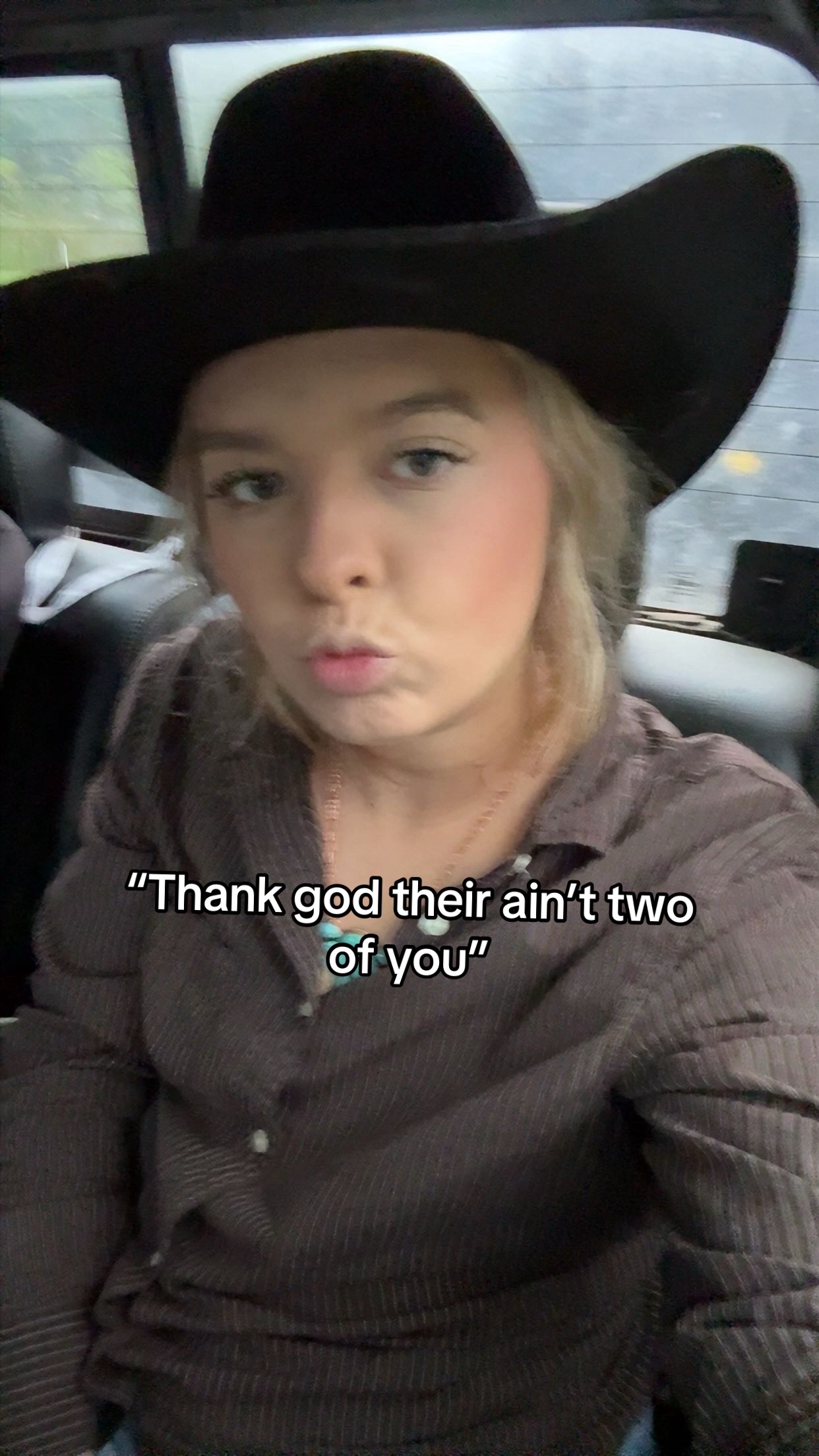 @Lucy Davis