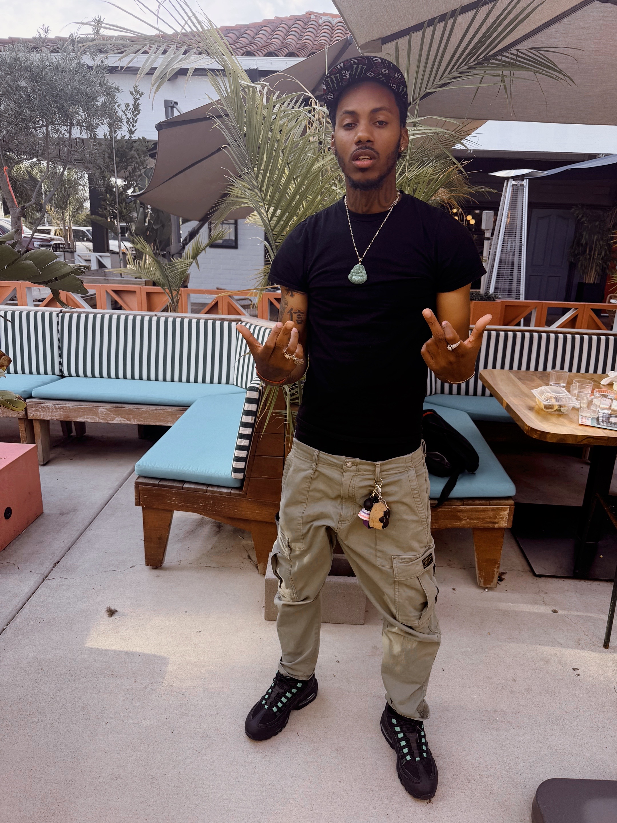 @Rome Montanaa