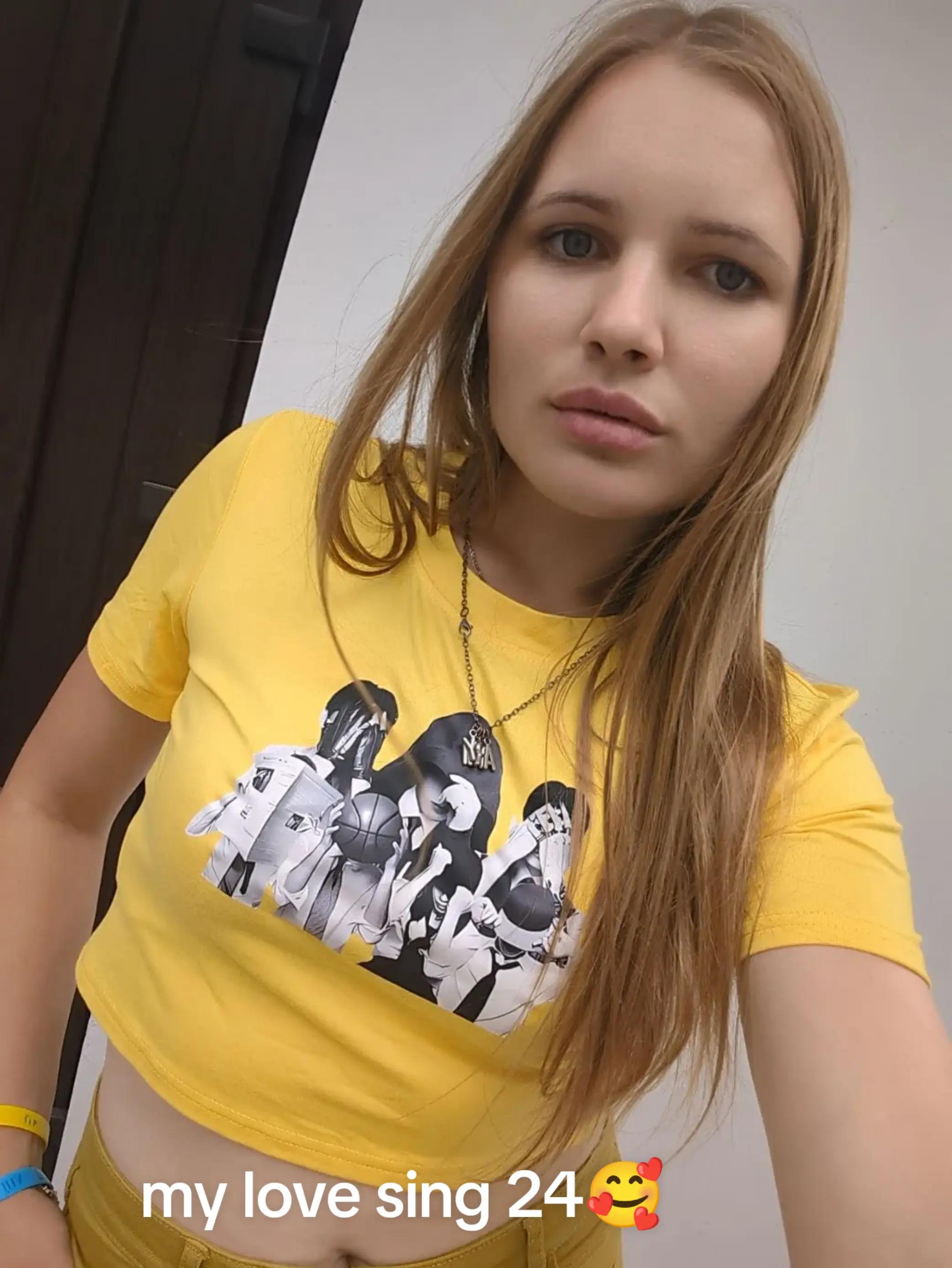 @💙💛Irynka Ukrainka💙💛