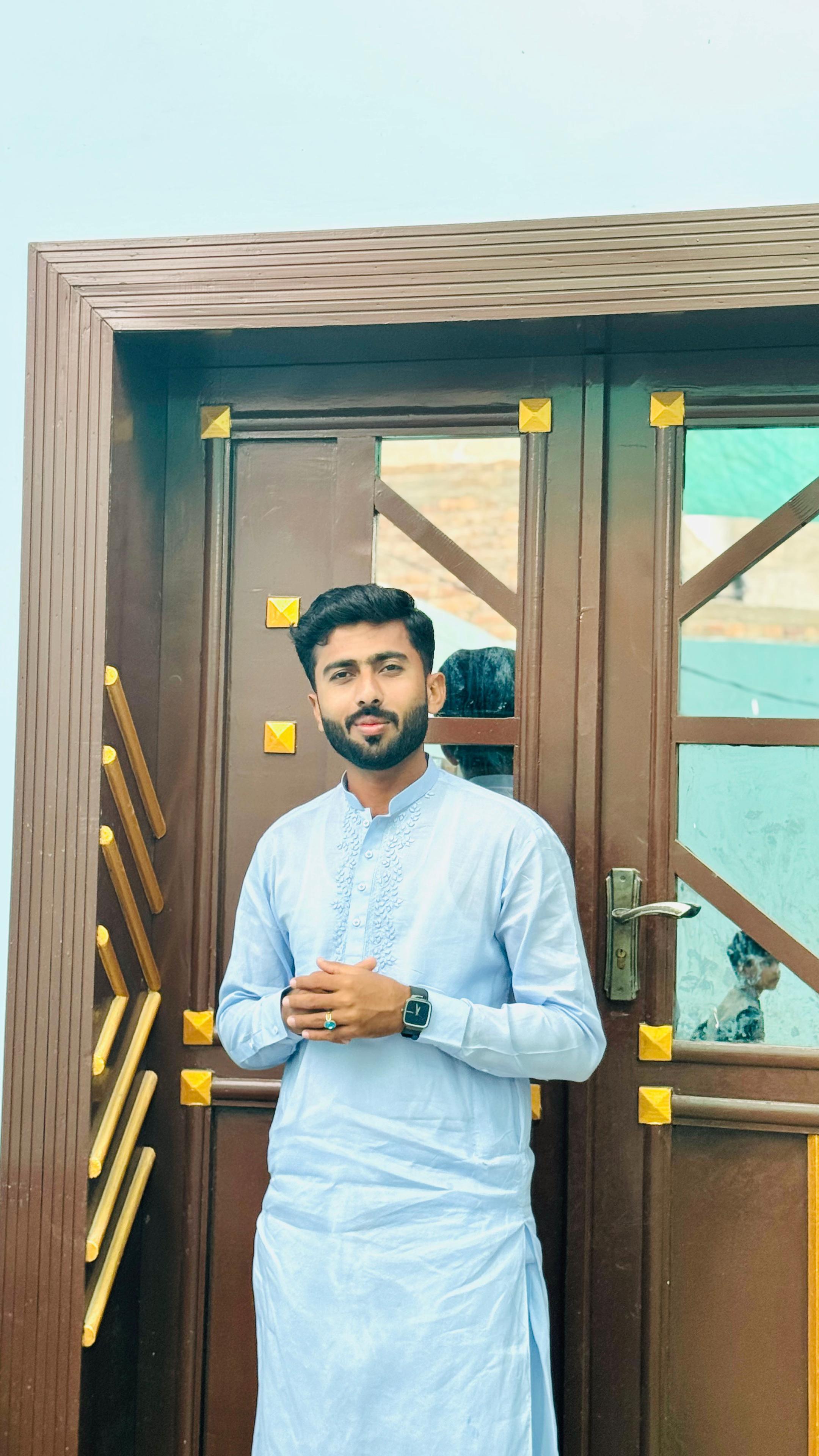 @Adil Fareed Kalwar 👑