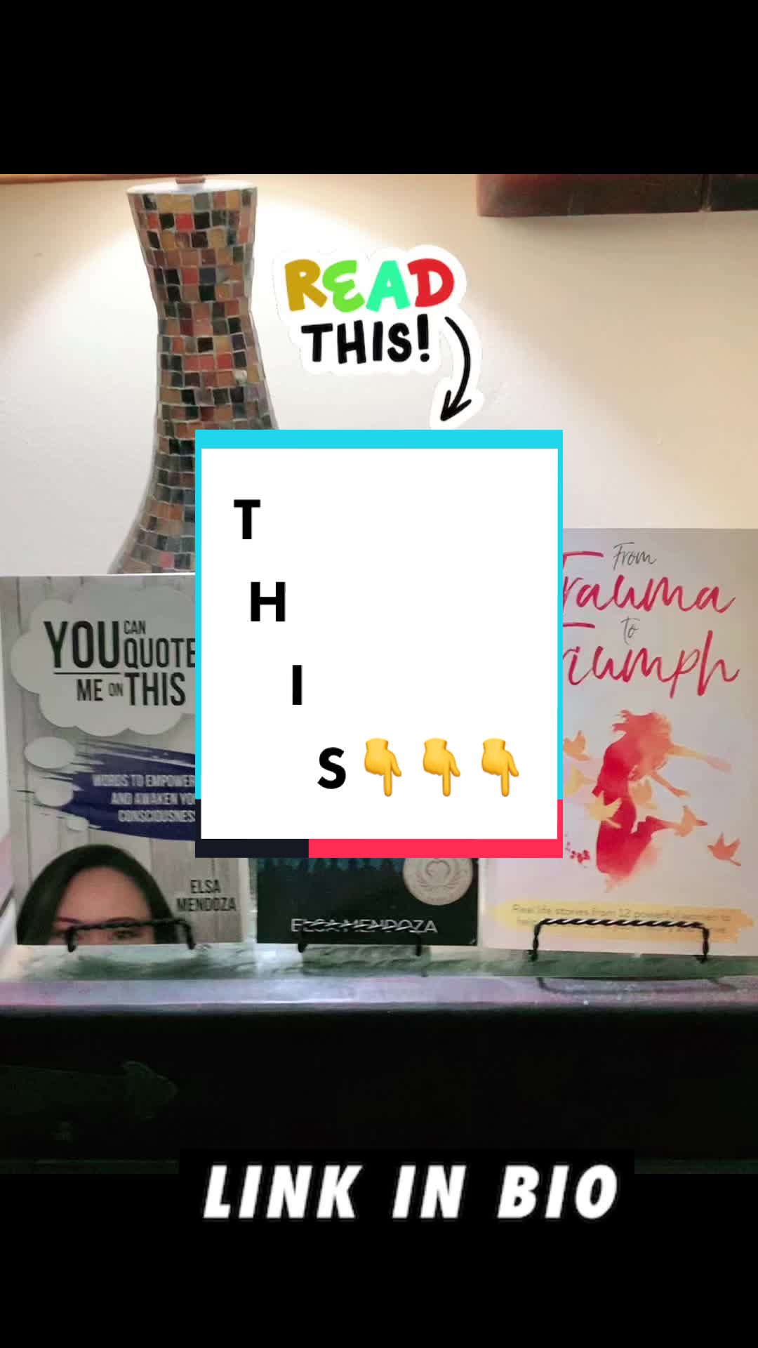 @Elsa Mendoza-Author