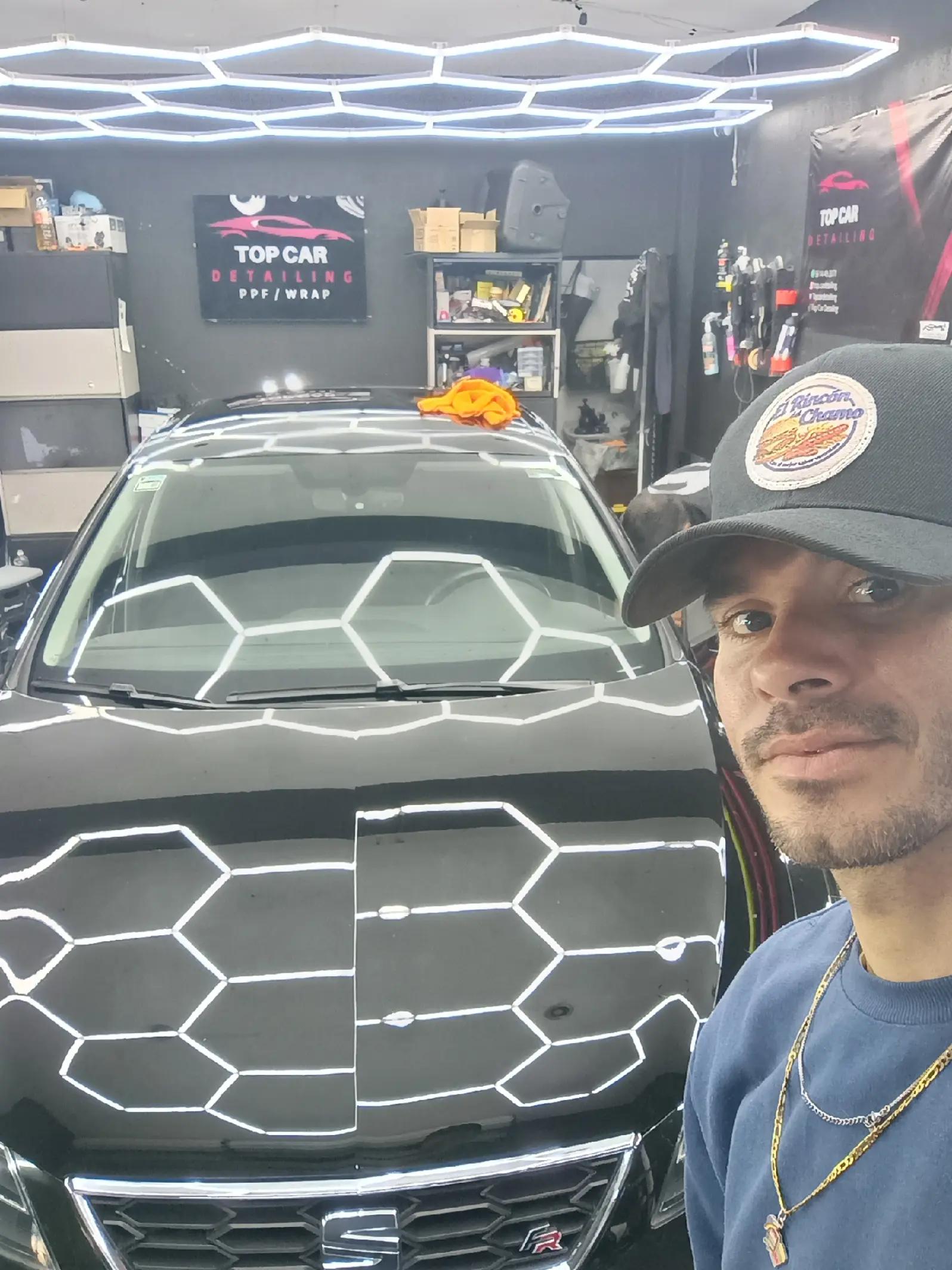 @Jonathan Garcés 🙌