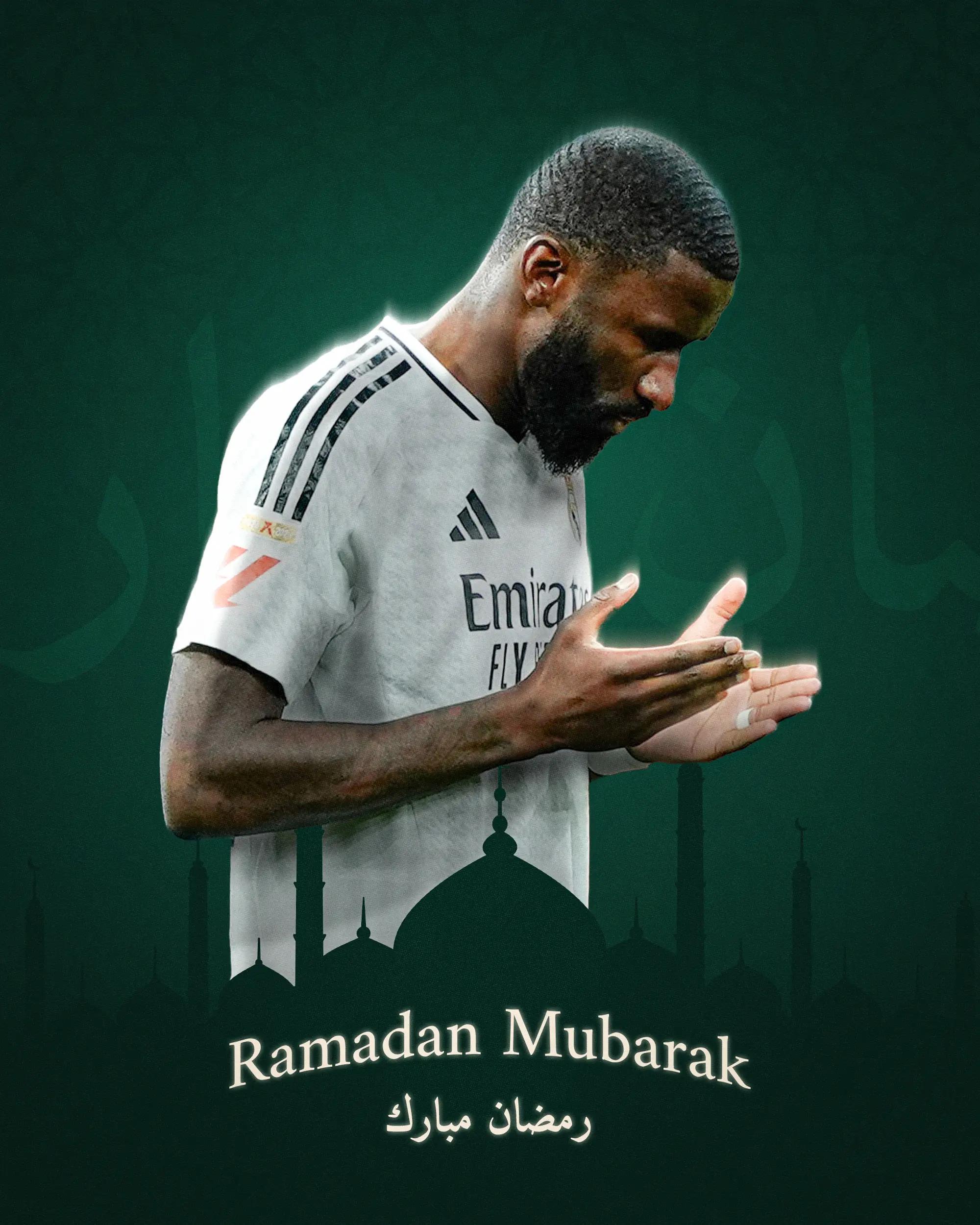 @Toni Rüdiger