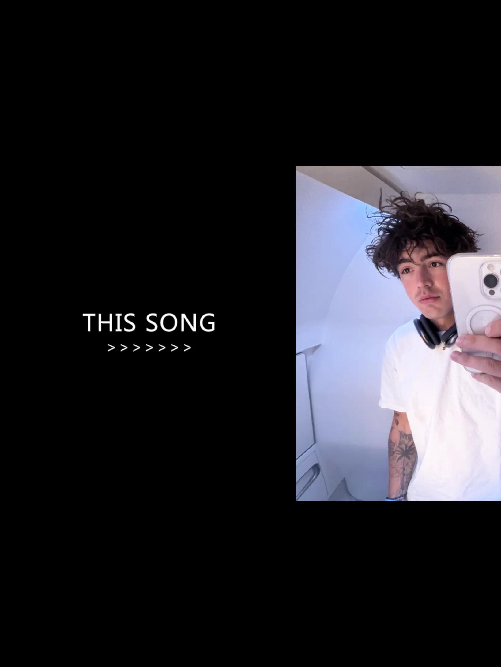 @Song For Edits