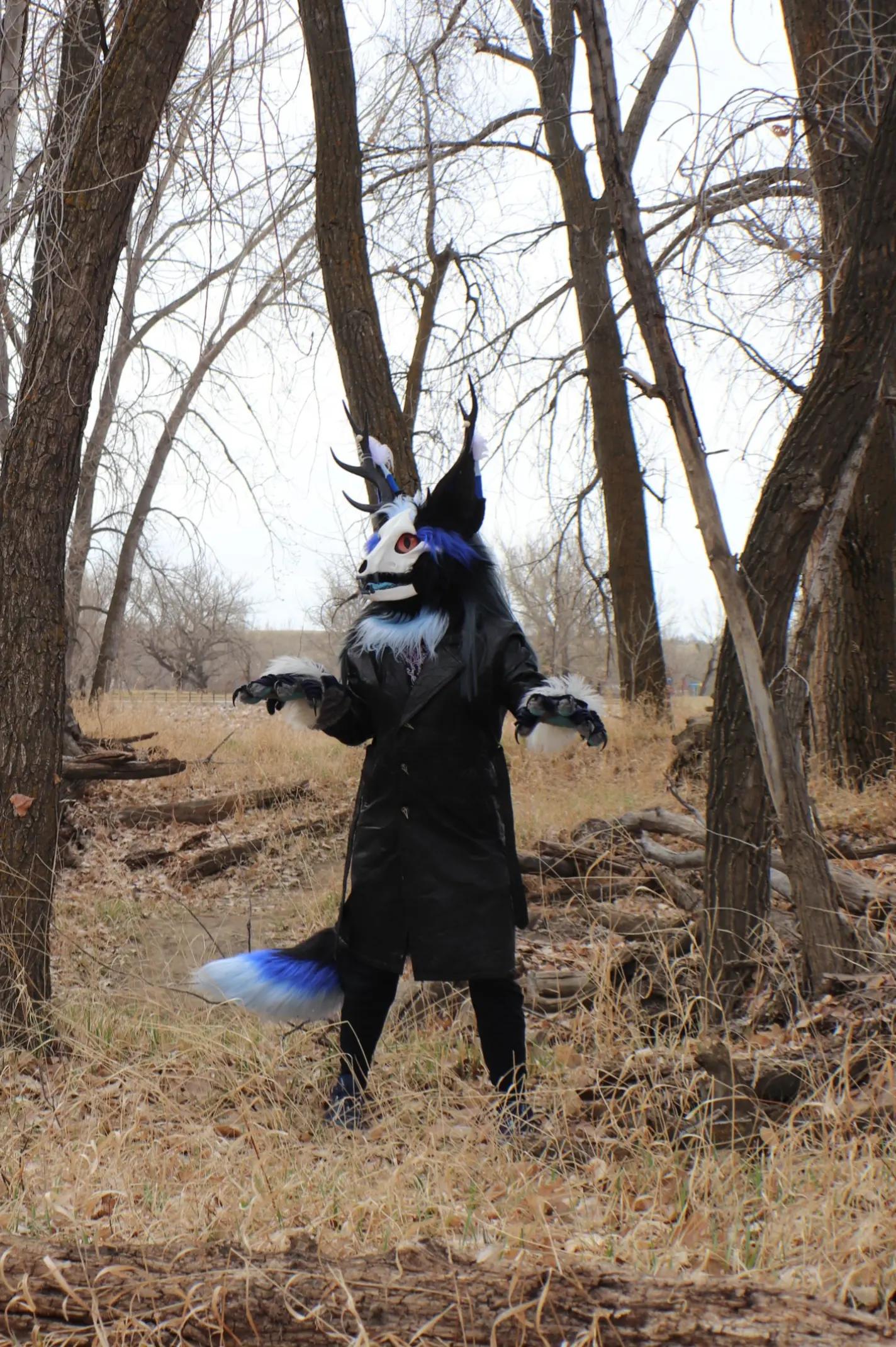 @CorvusFox