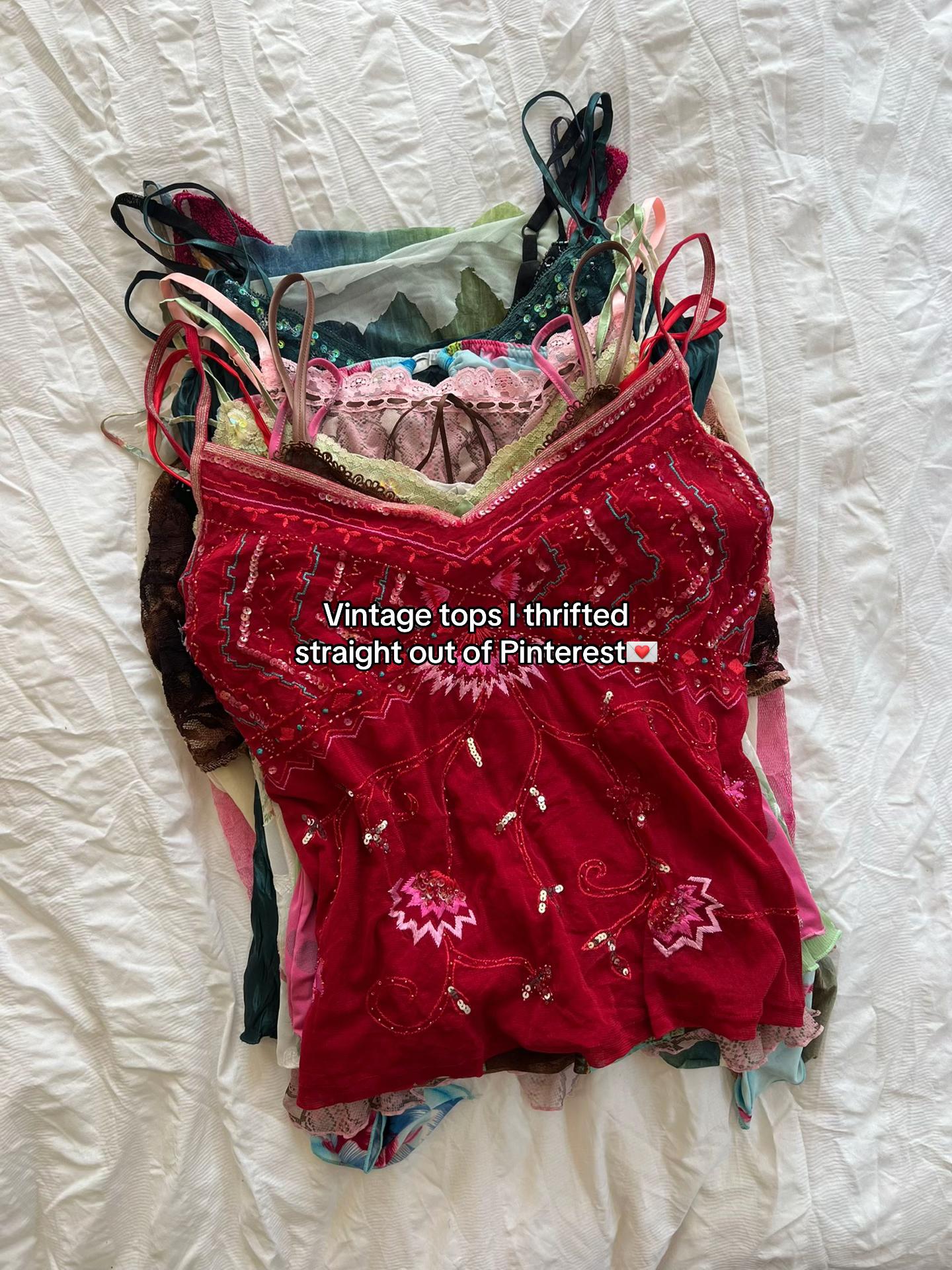 @Kitty Love Vintage