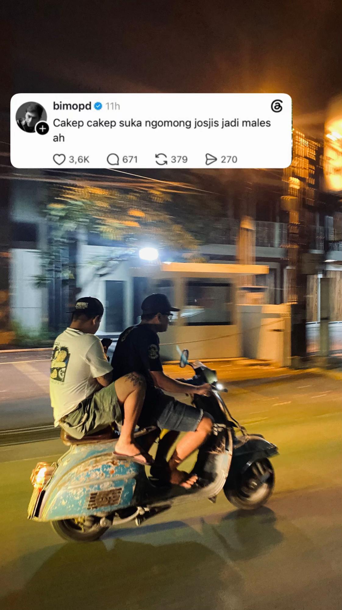 @jarangpulang