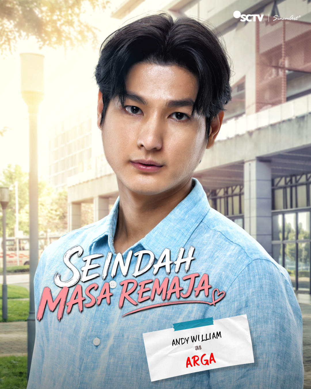 @Sinemart Indonesia