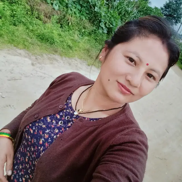 @SAJINA RAI Subba๐ซ๐ซ๐ซ