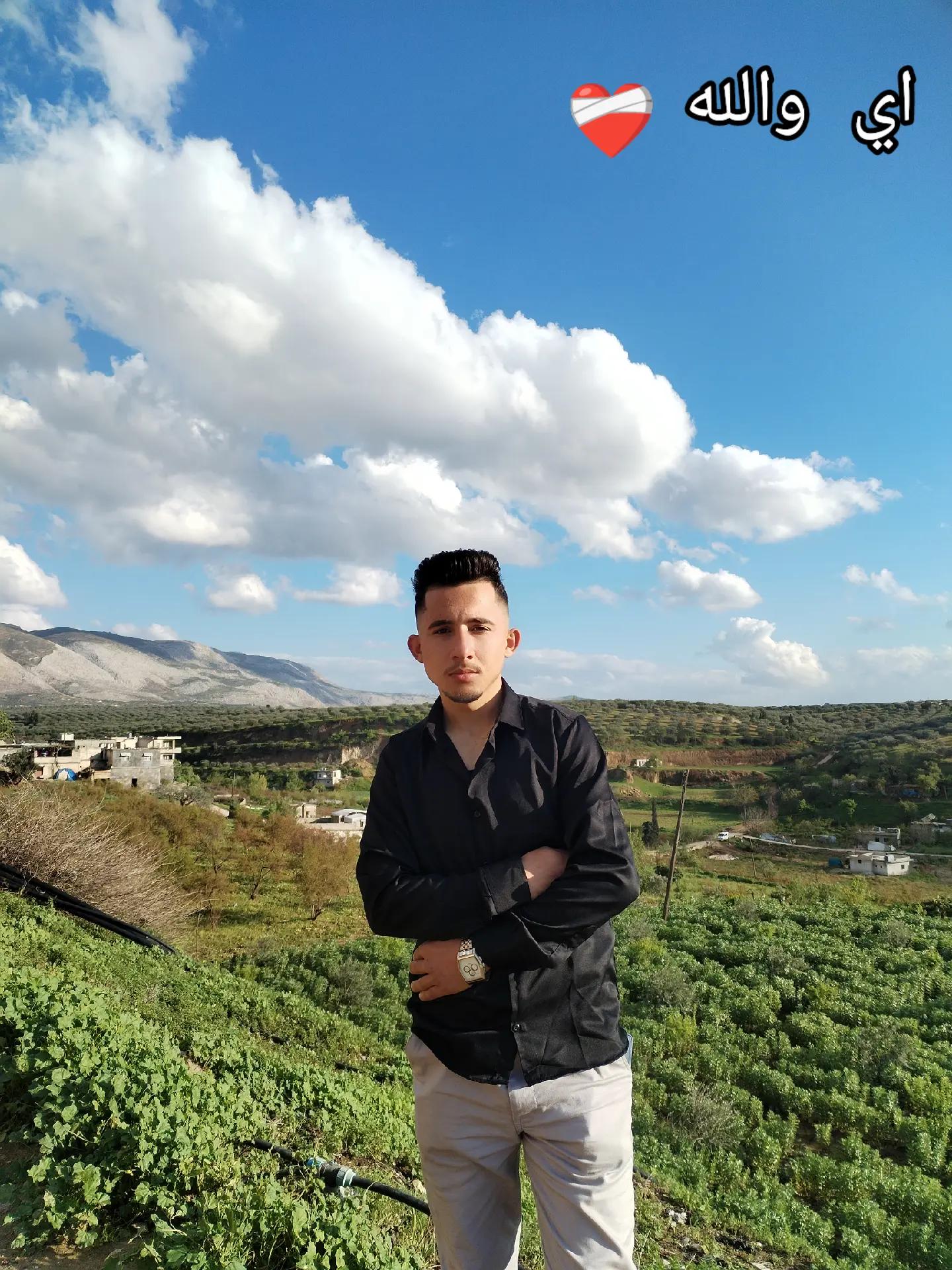 @★彡 حمودة 彡★