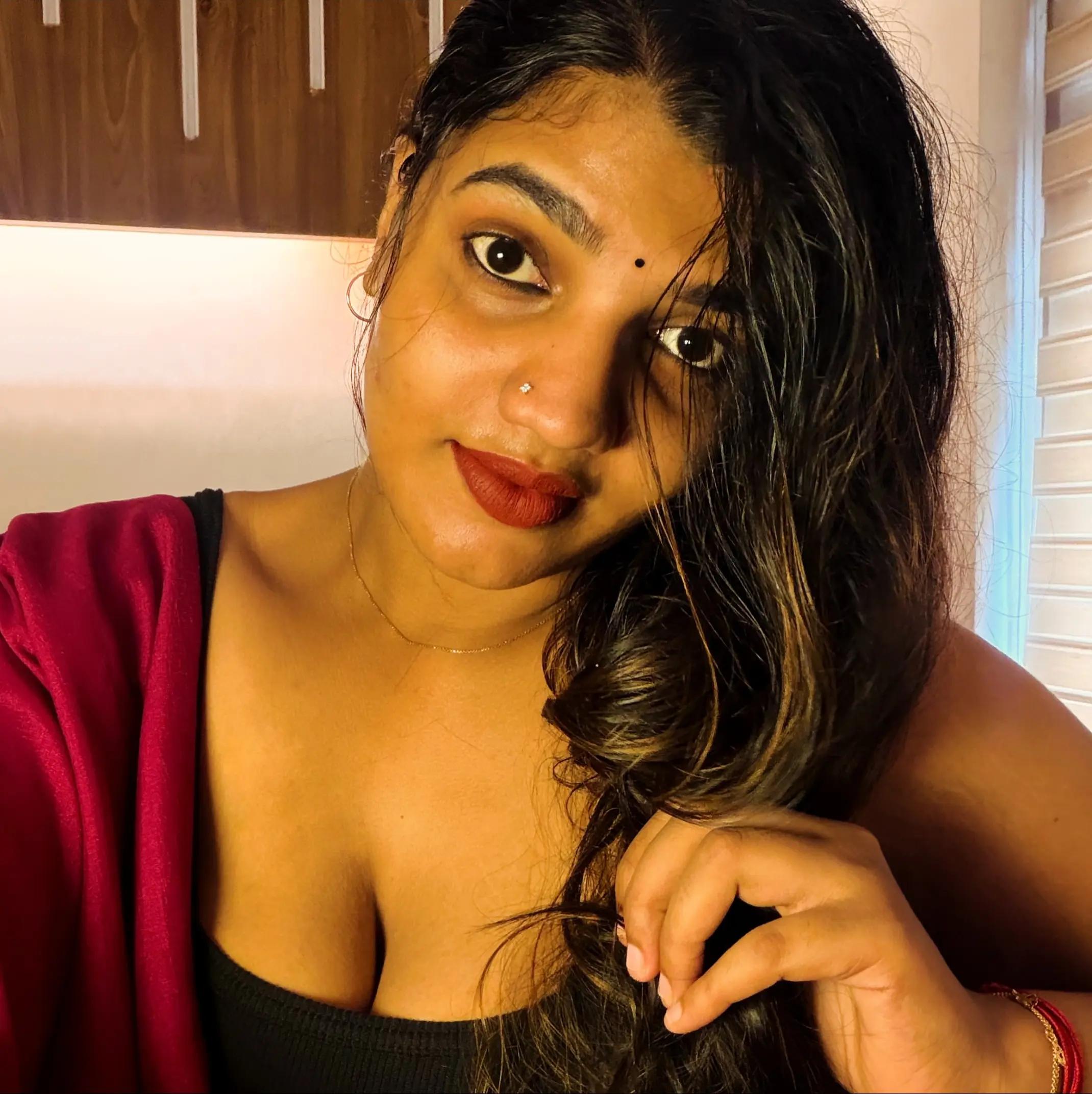 @Saranya