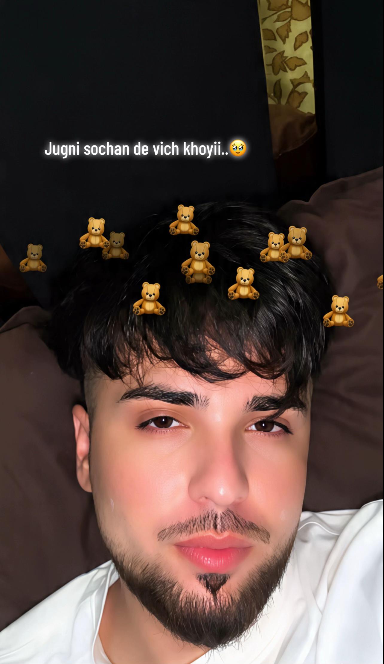 @Raja Aqib💫