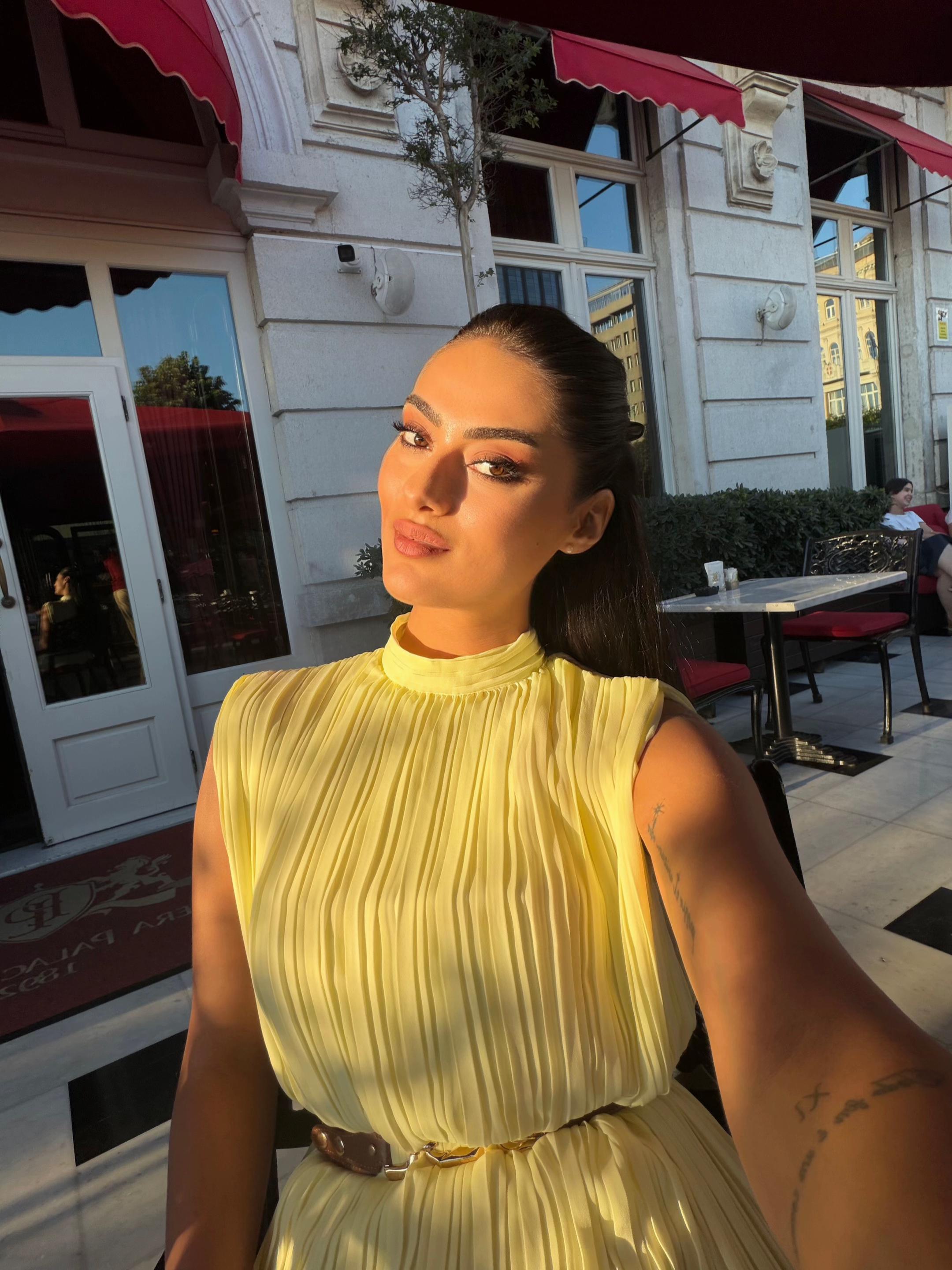 @Burcu Şeritoğlu