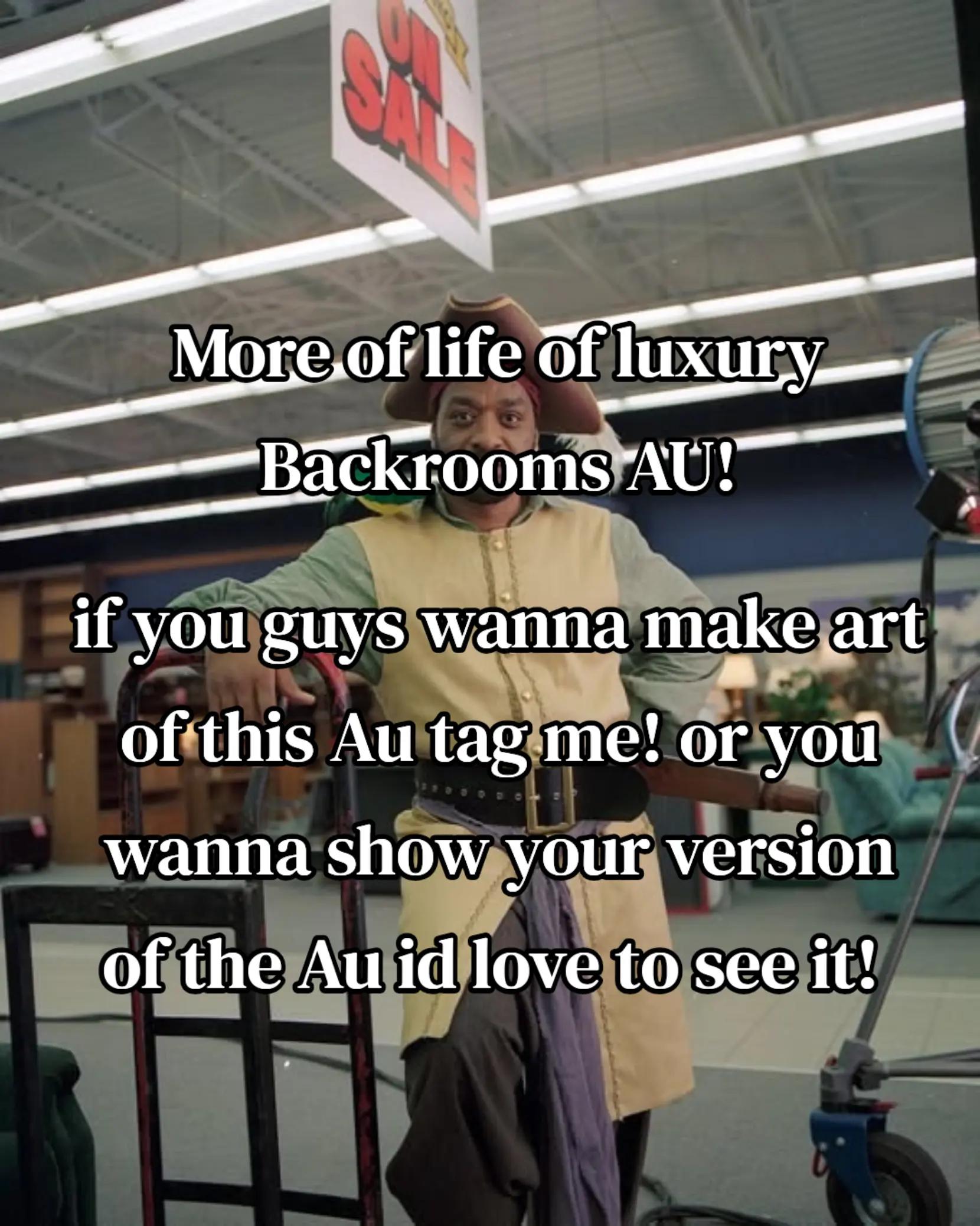 @Theluxurydemon