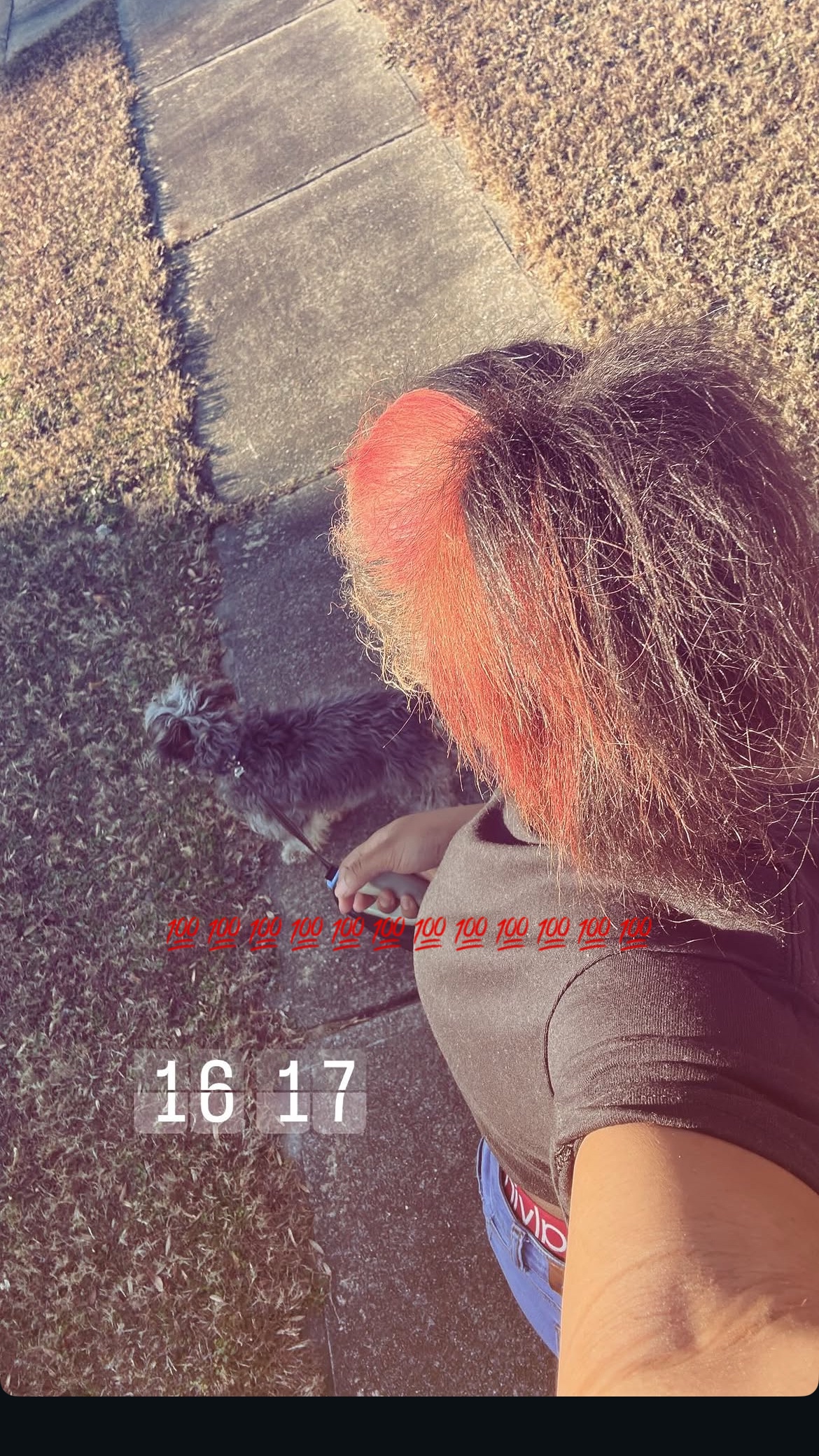 @ladyfairy .🧚🏽♀️
