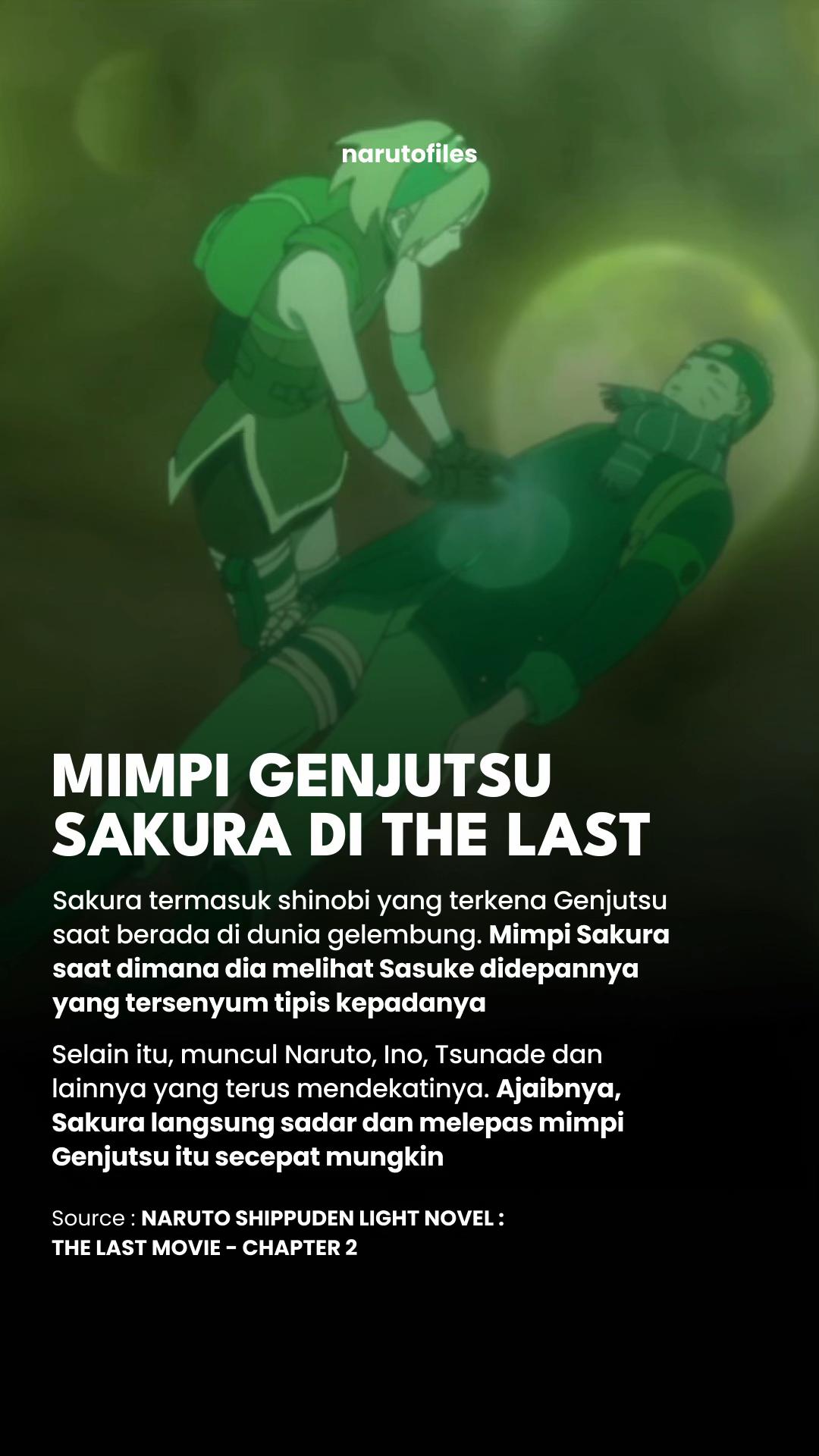 @Naruto Files