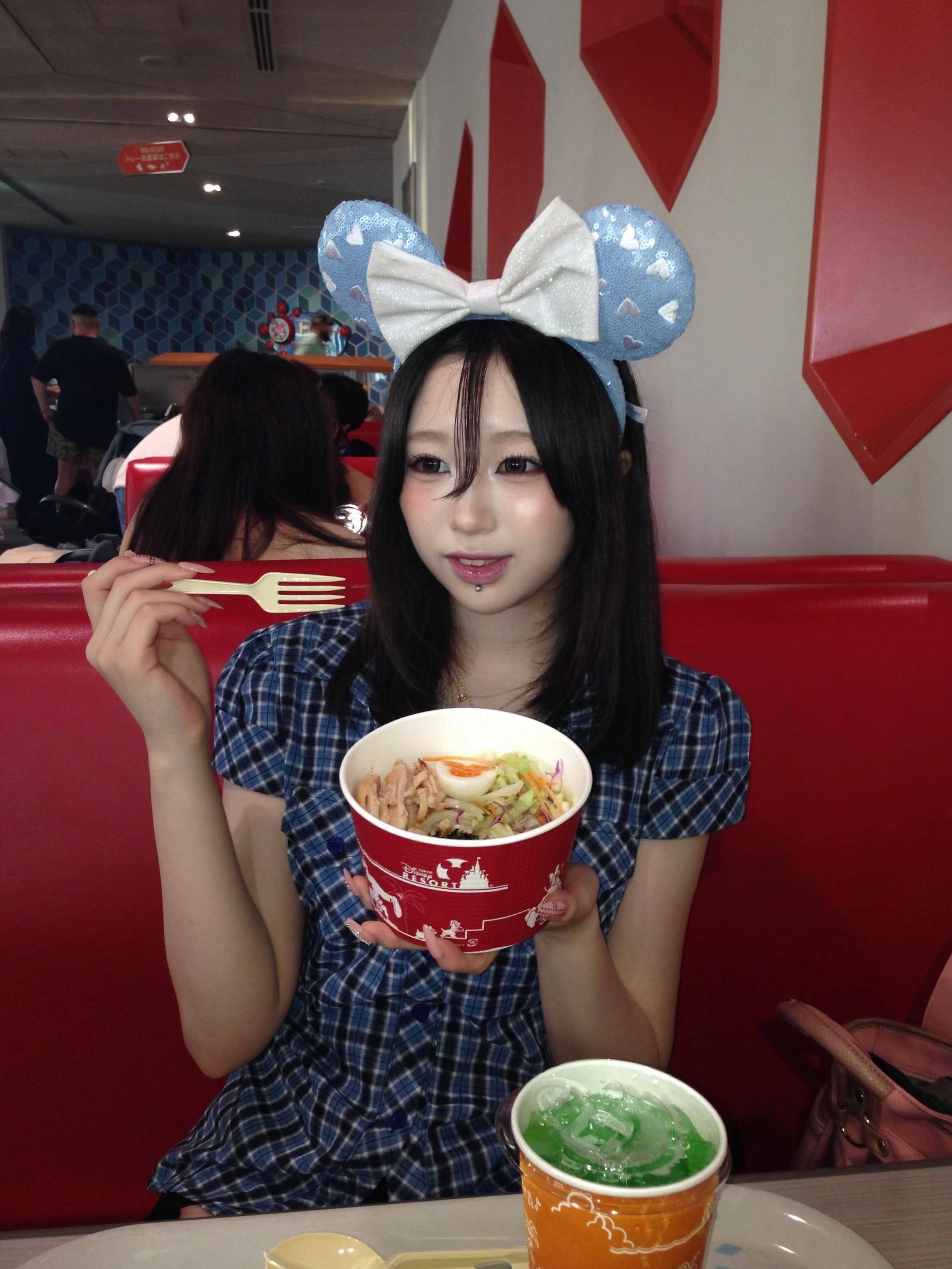 @Mizuki
