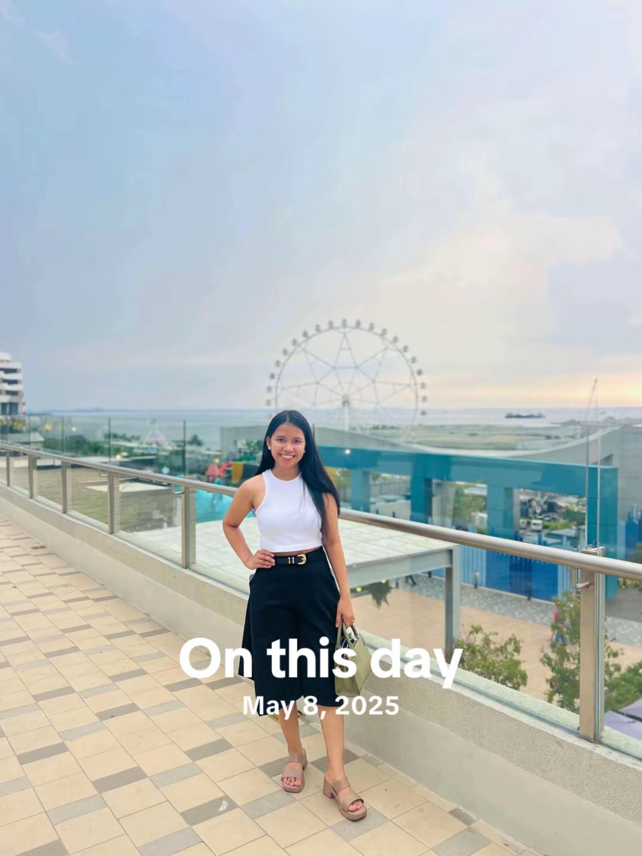 @Sea Maria