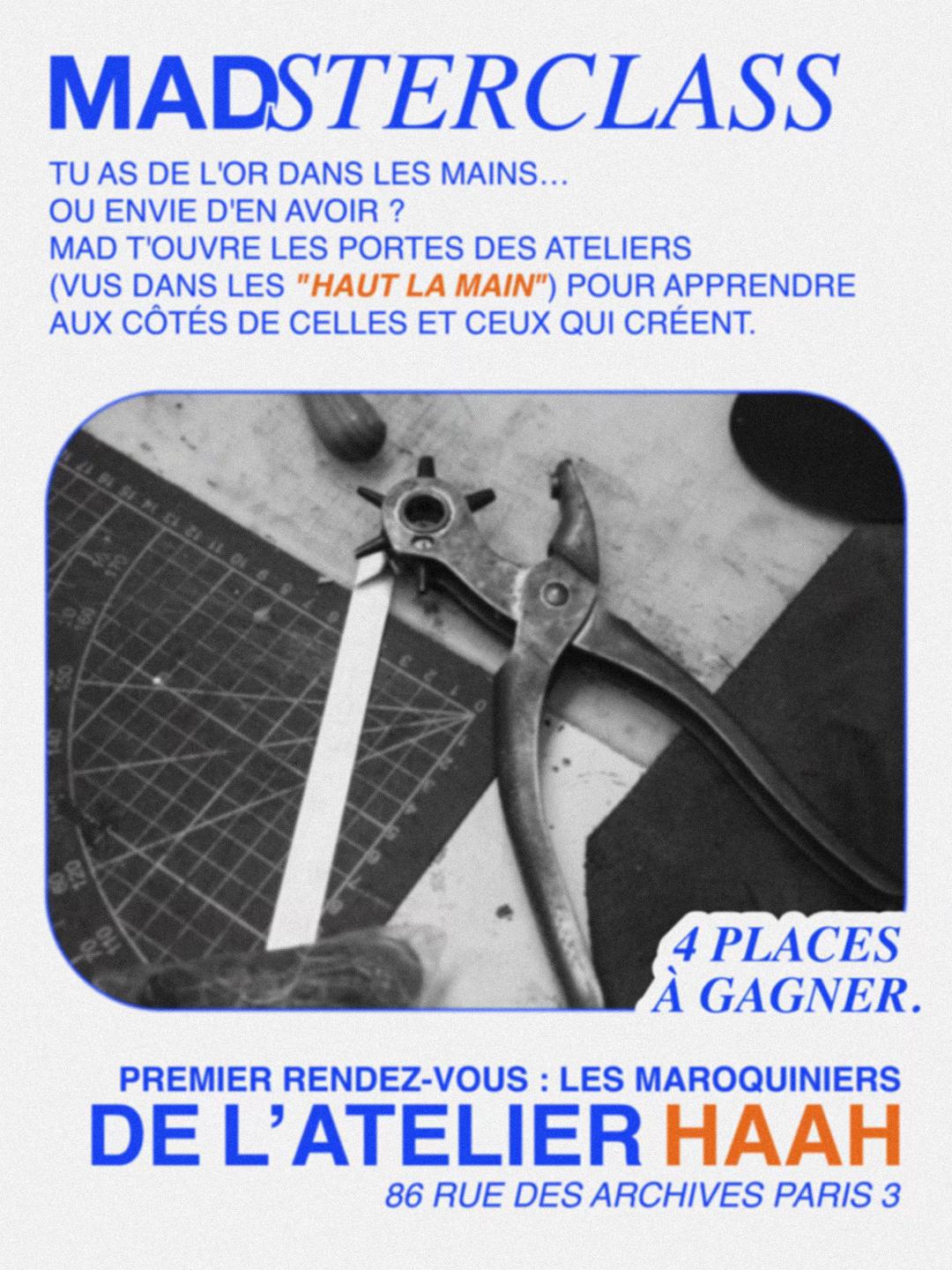 @MAD Officiel