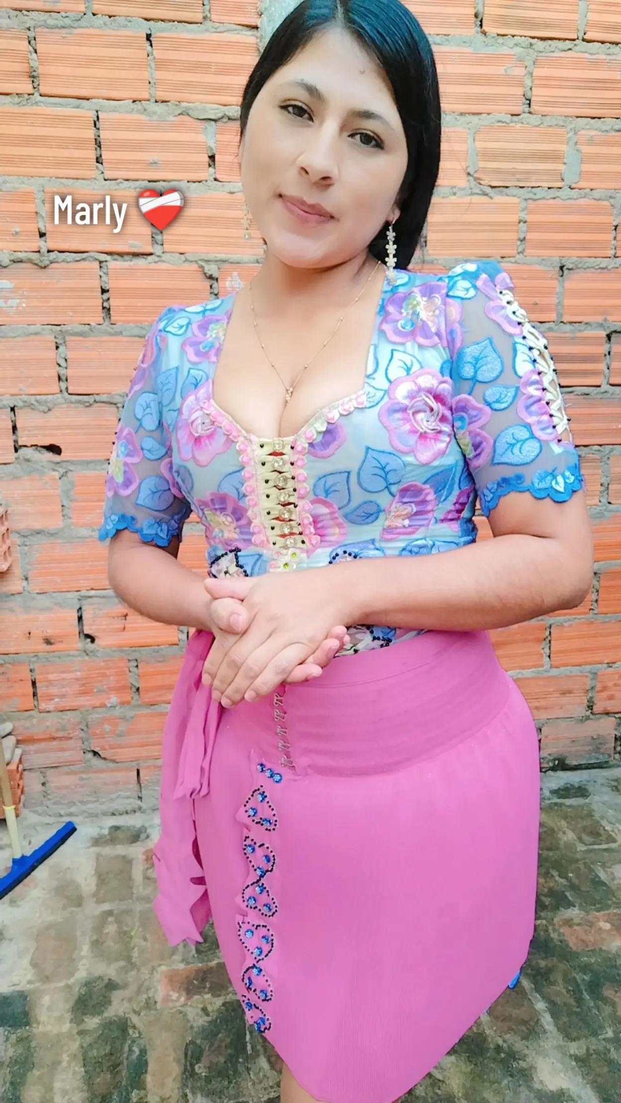 @Marlypinto👜🛍️