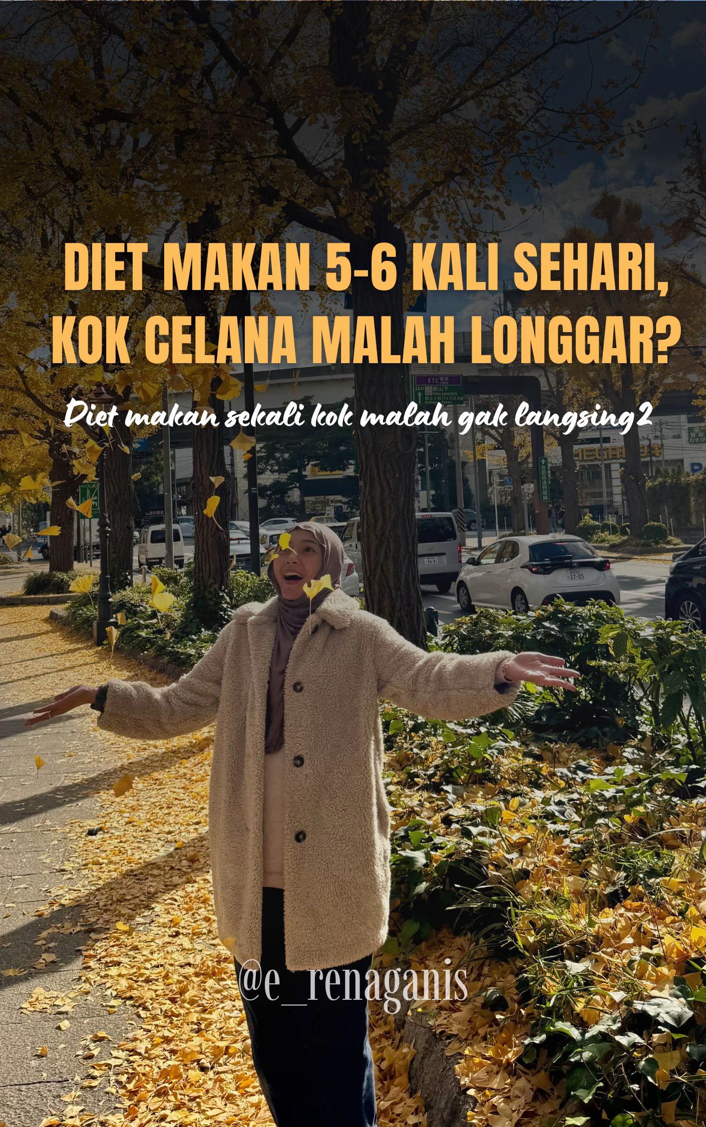 @Rena | BUSUI TURUN 15 KG