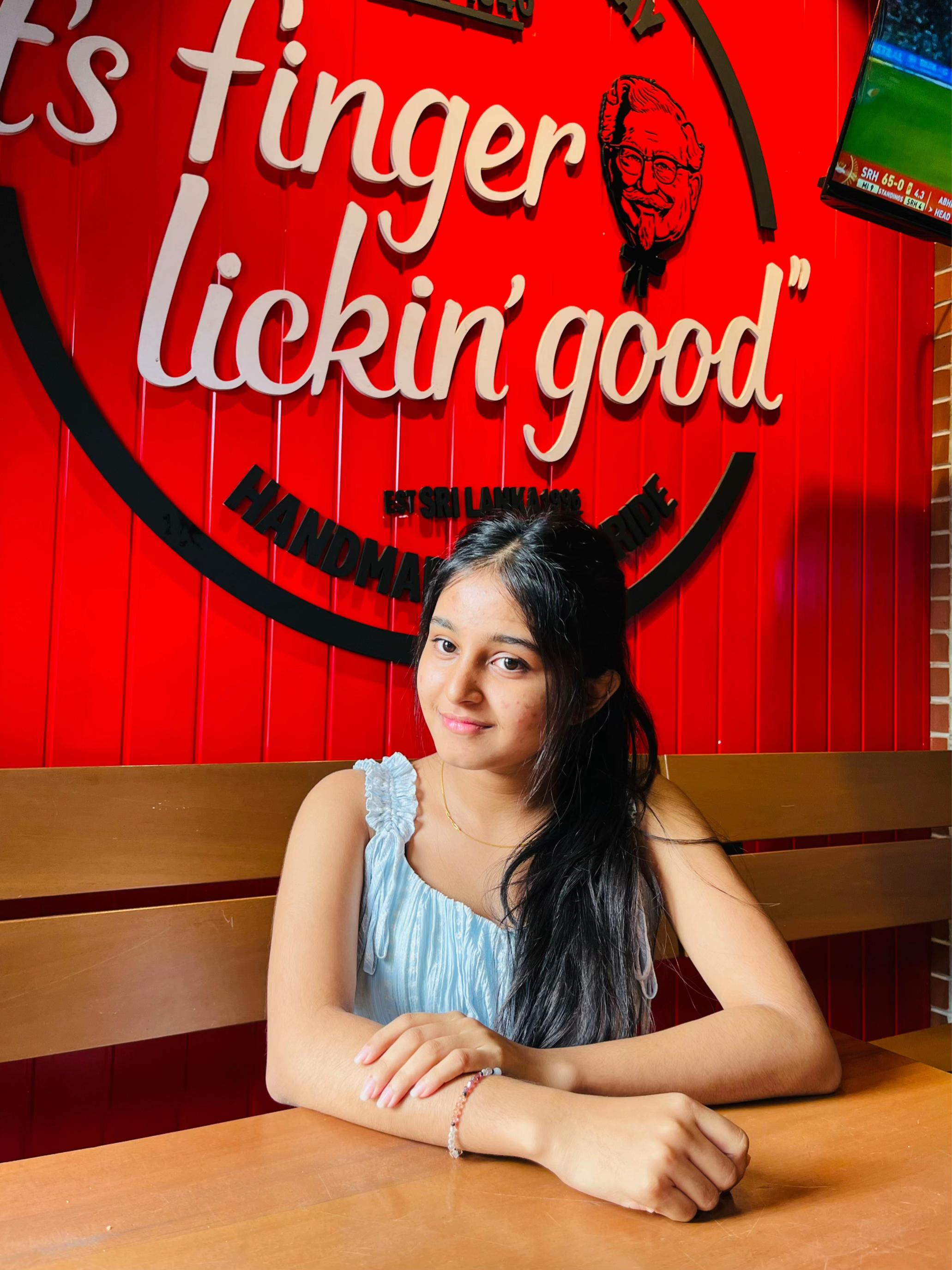 @MiLa🪷மிலா