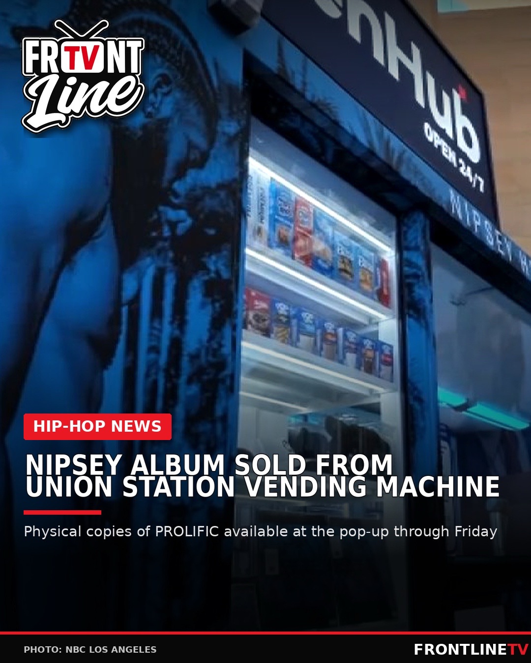 @FrontLineTv