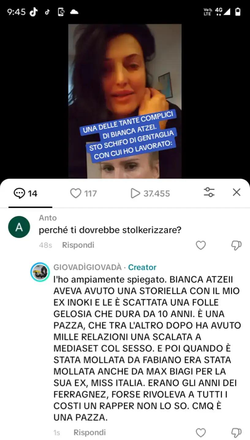 @IGNOTI VOLTI NOTI