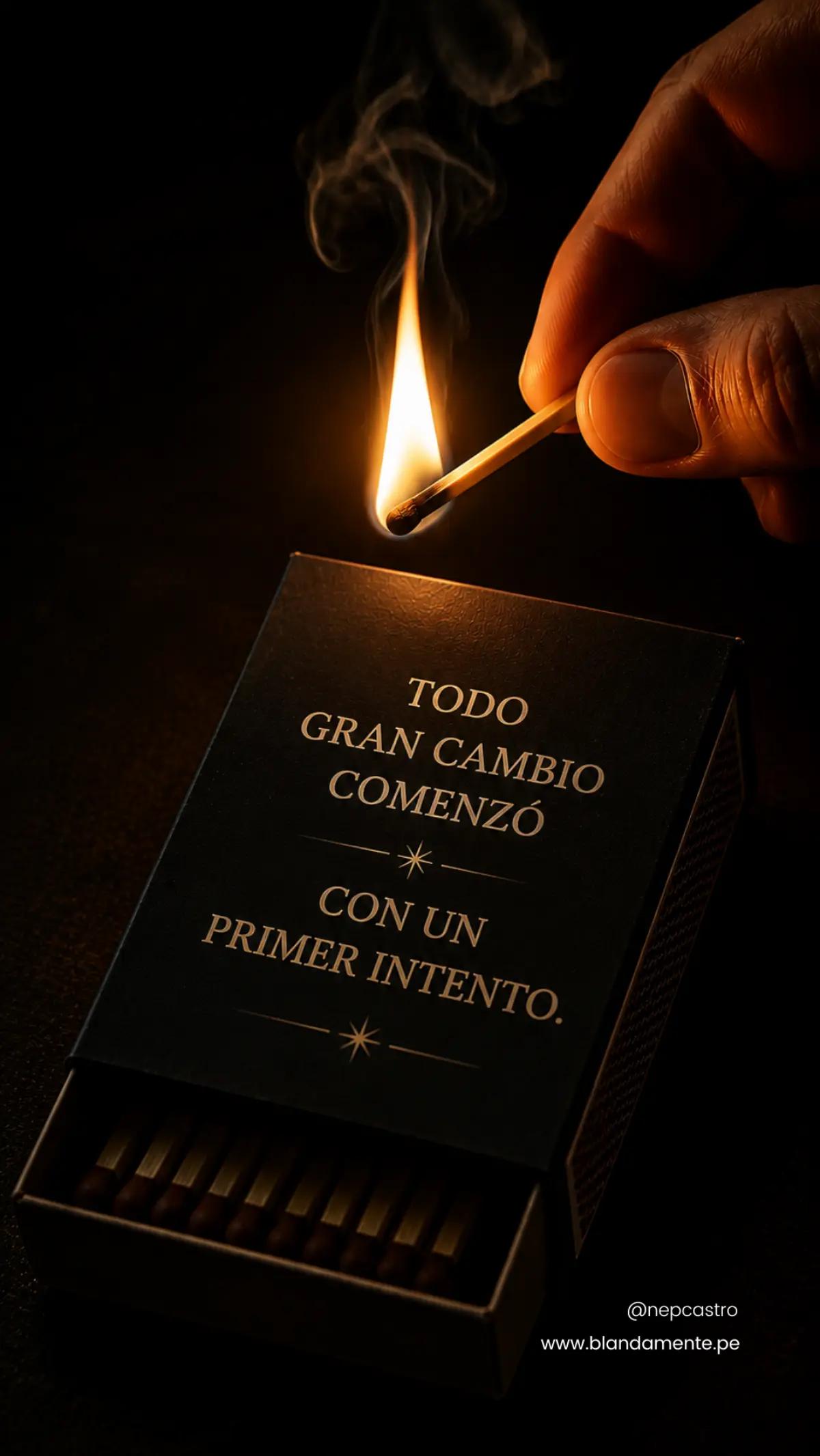 @Neptalí Castro | Liderazgo