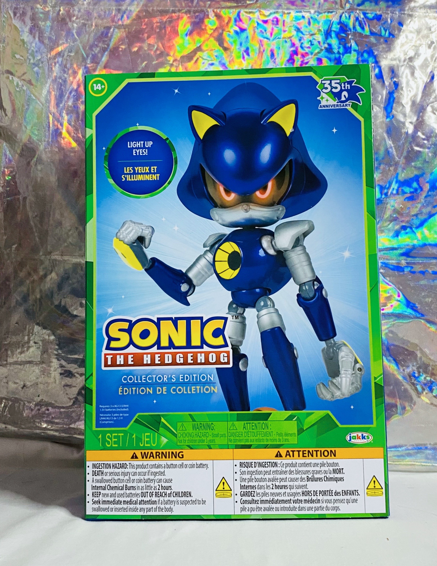 @Bendy&mdash;24 🔜 Sonicexpo