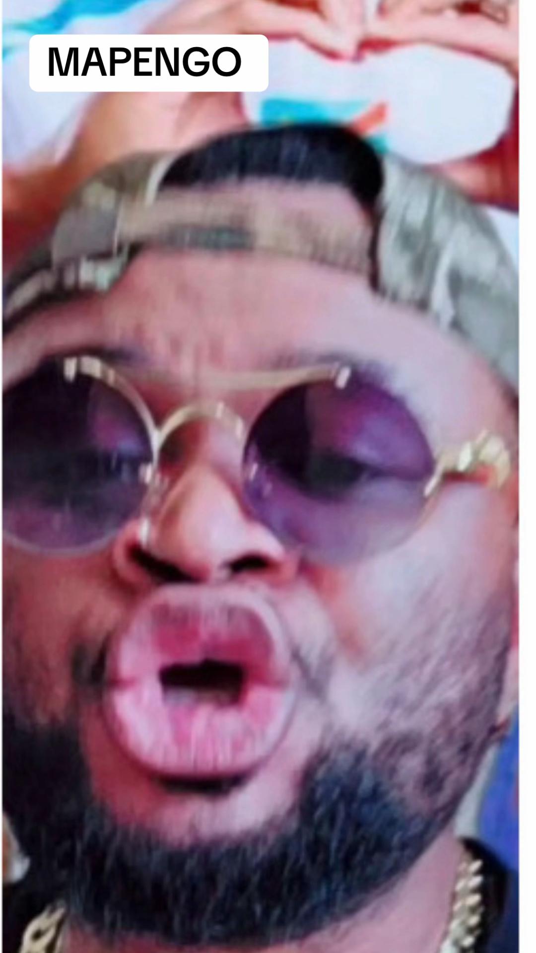 @MAMA NI MAMA