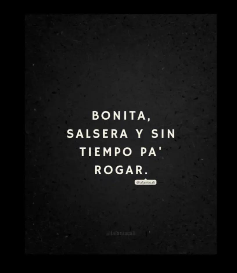 @Negra Bella