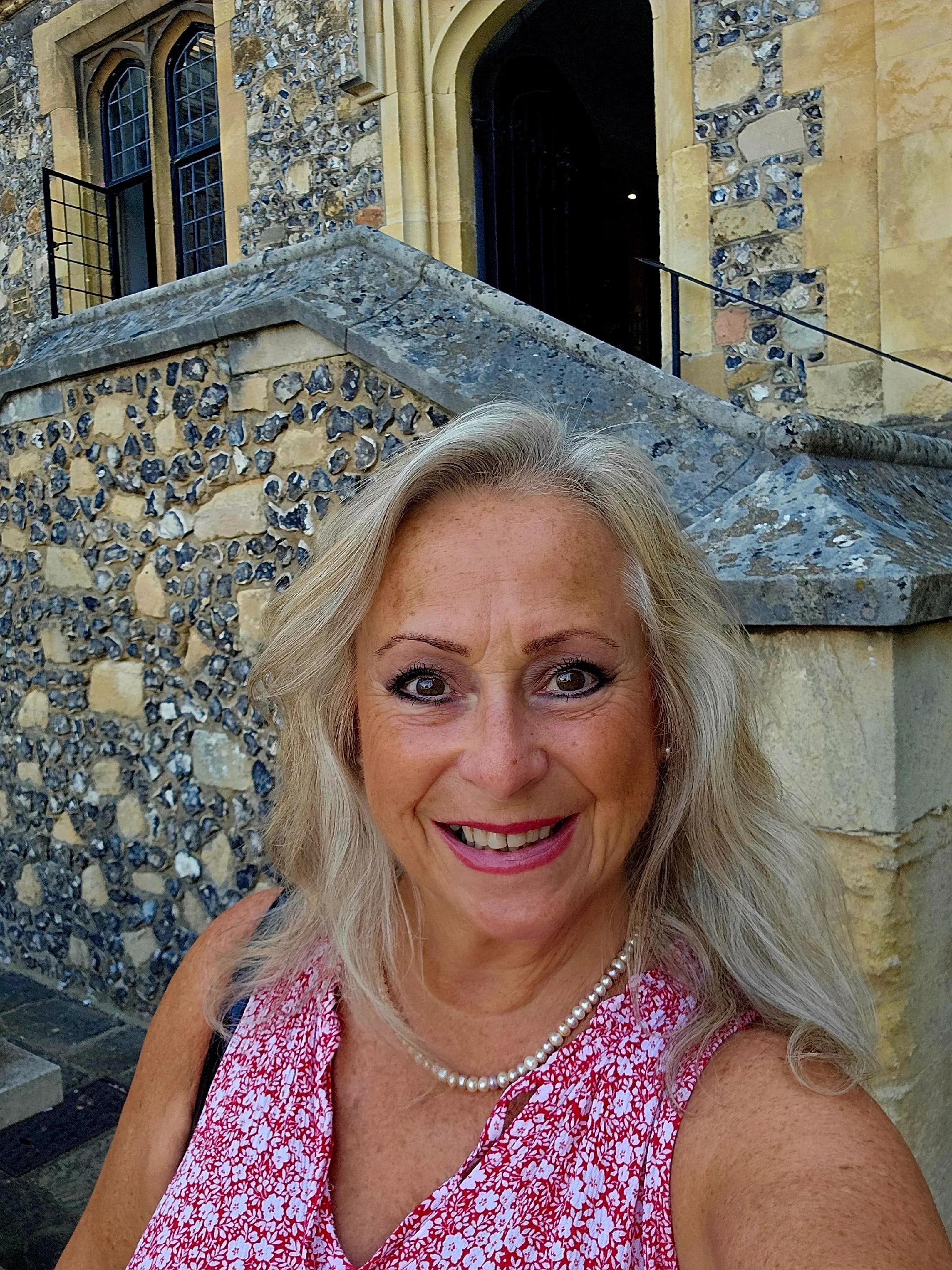 @Beverley Poole