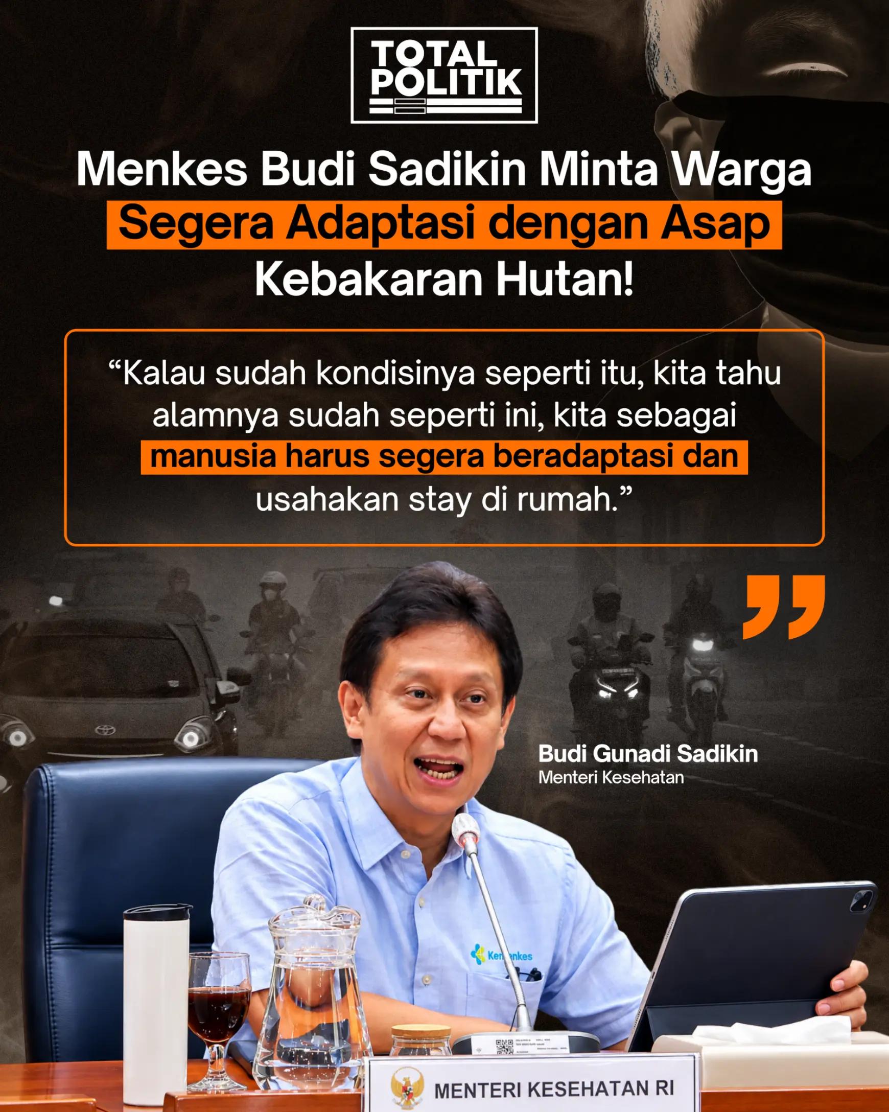 @Total Politik