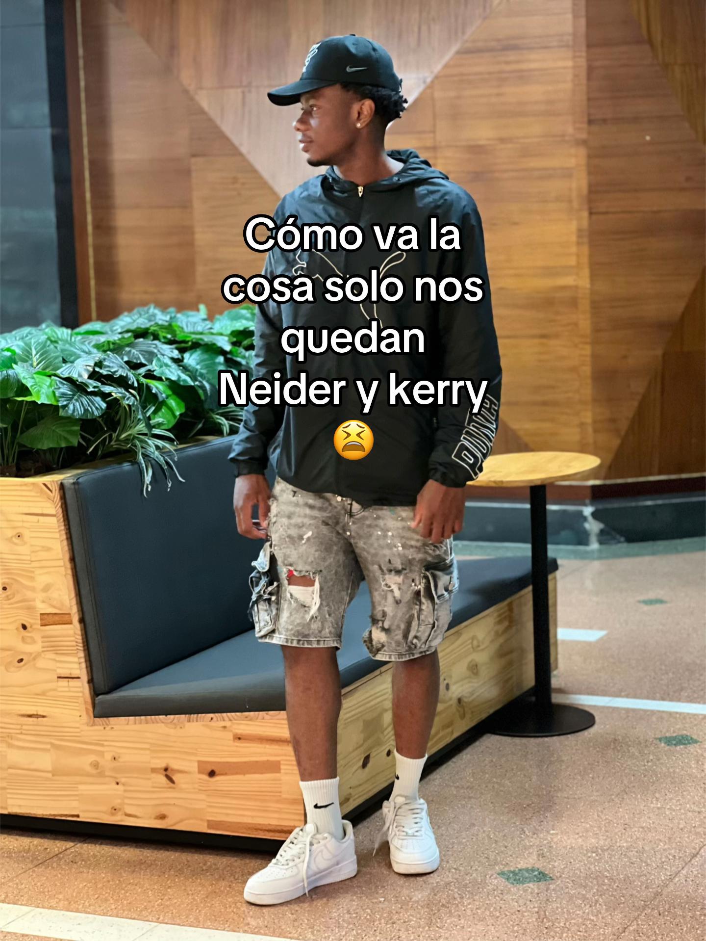 @Fernando Jr
