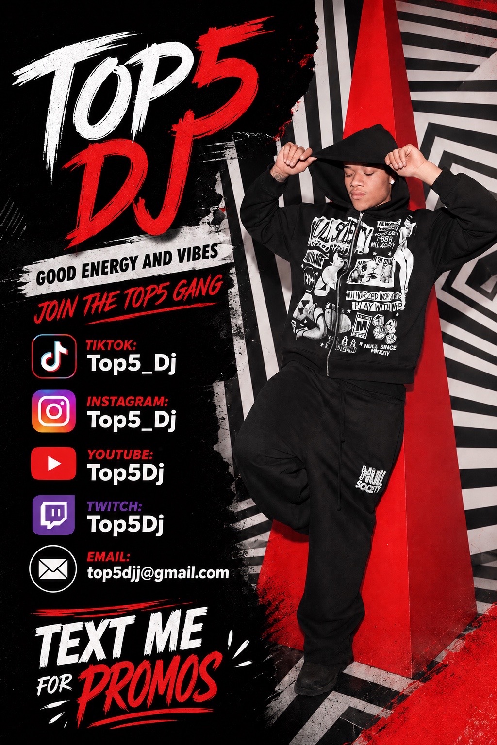 @Top5_Dj