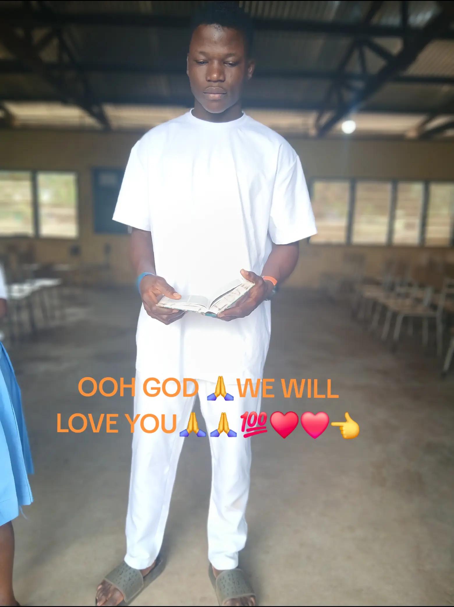 @Let them say