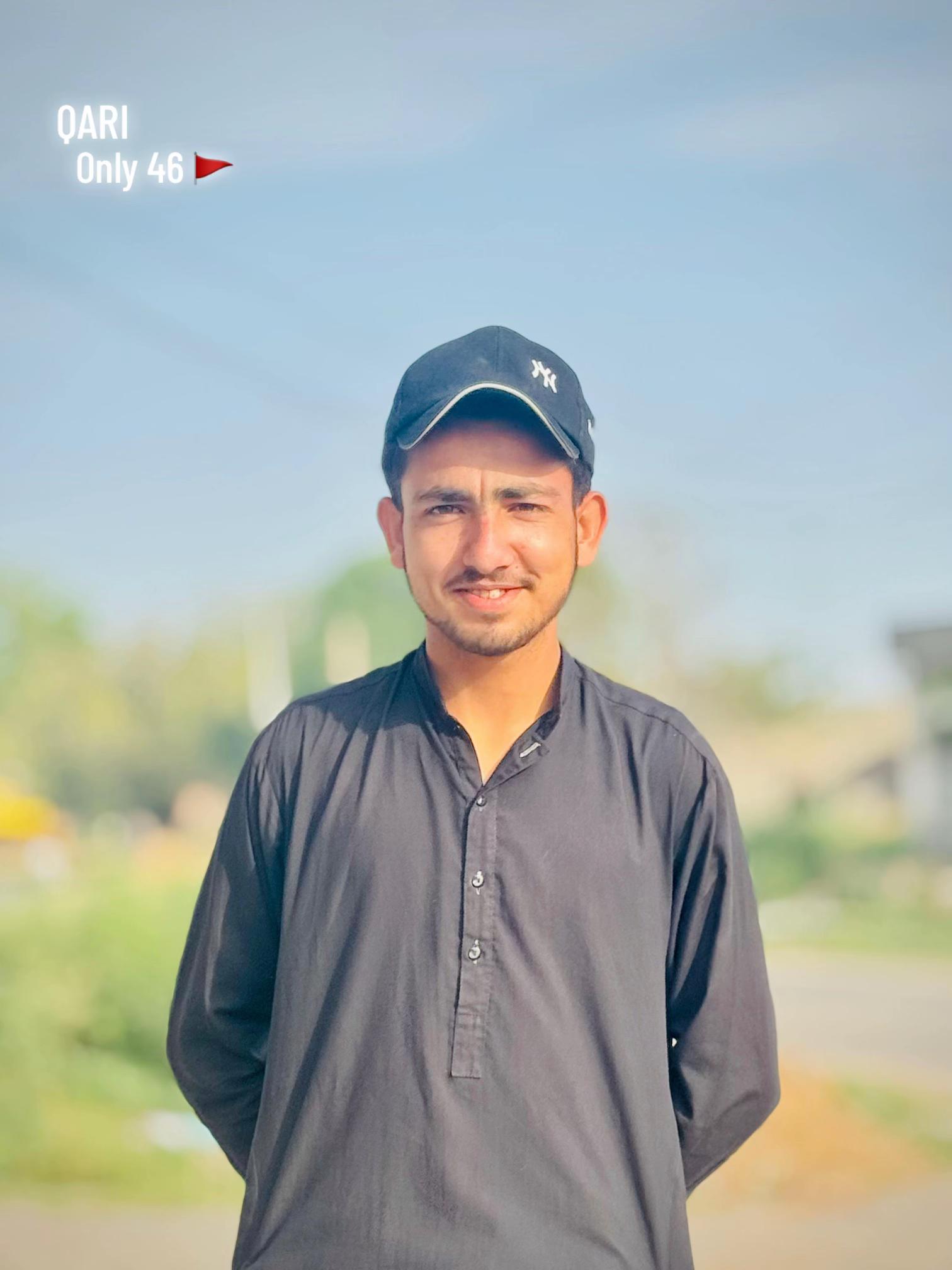 @QARI 46 👑