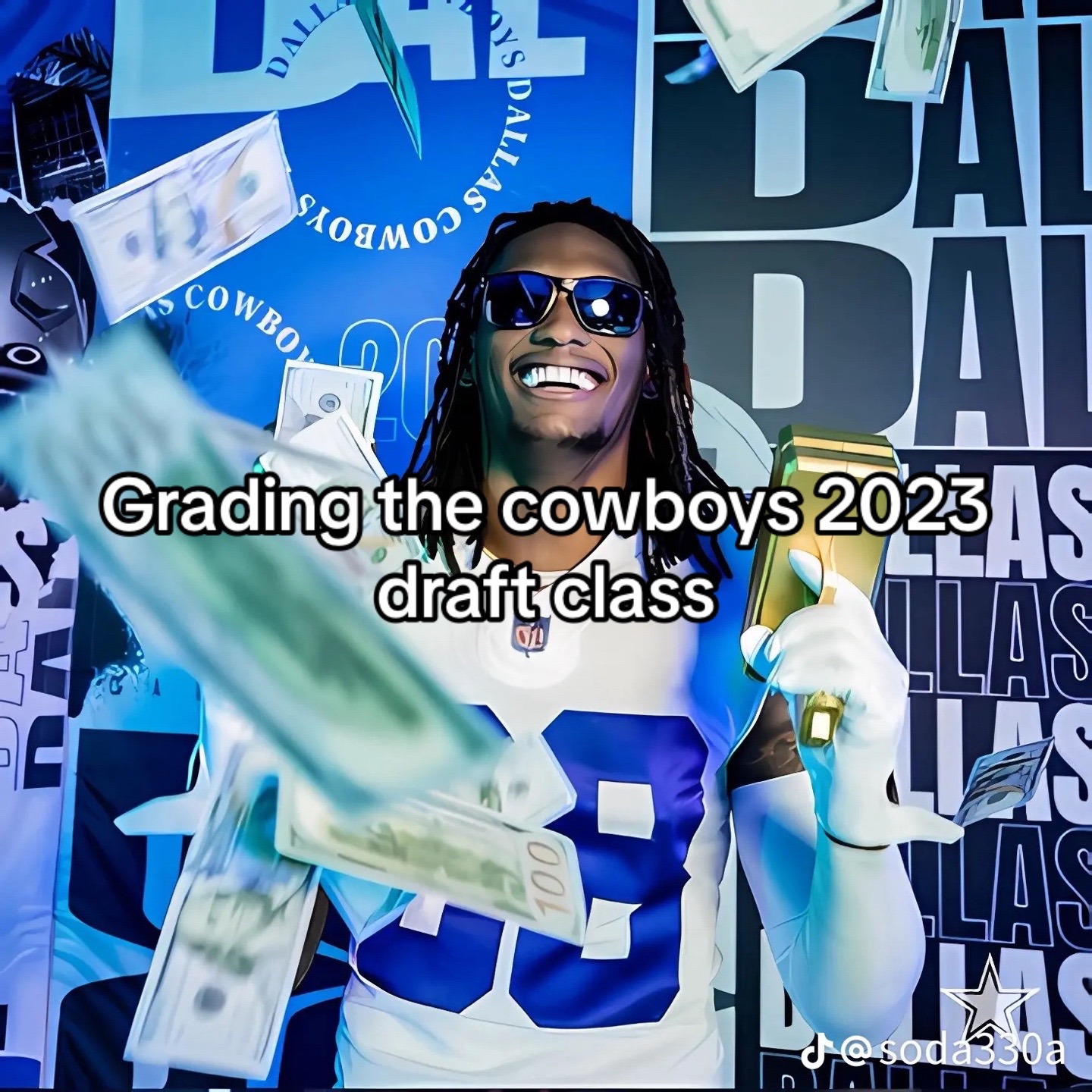 @Cowboys Edits