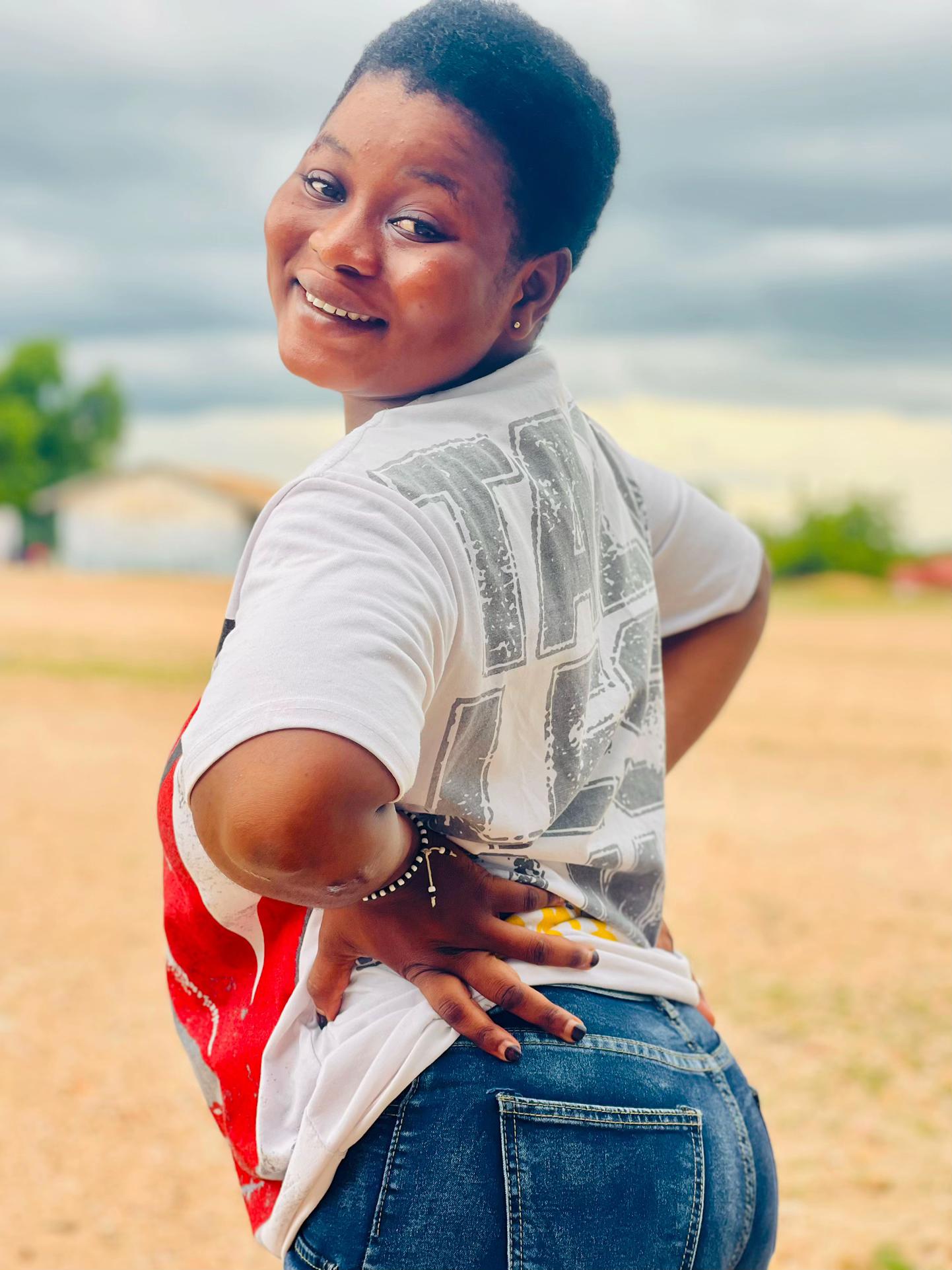 @G💅💋💋 Dorcas 🥳❣️🎉