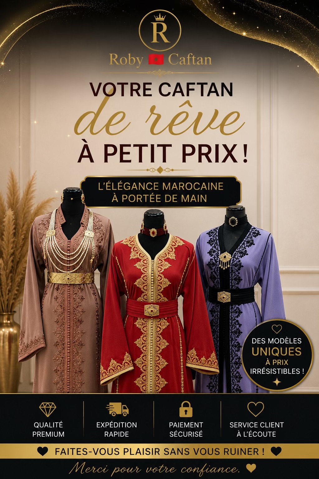 @Roby Caftan